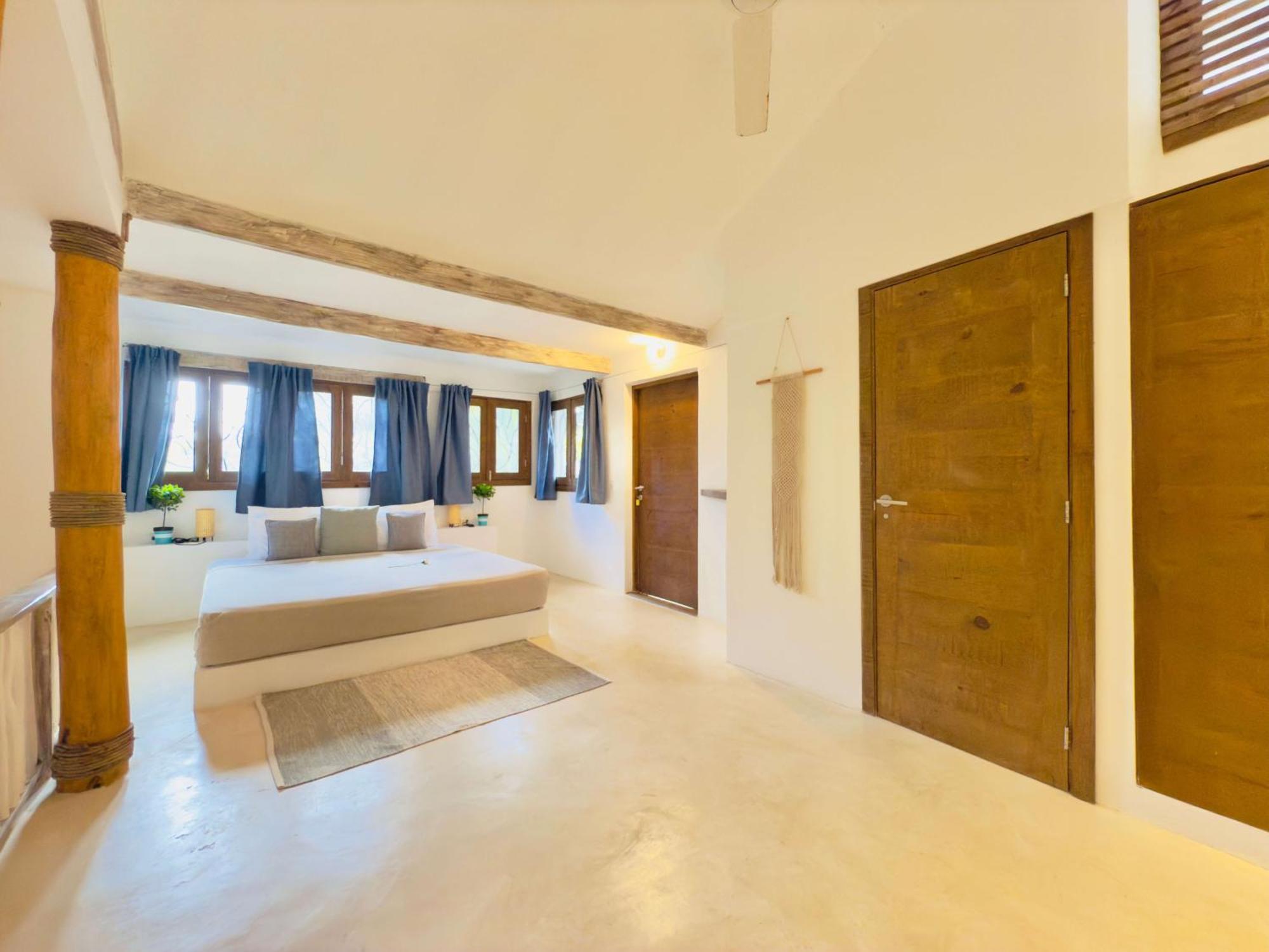 Soul Dream Bonita Apartment Las Terrenas