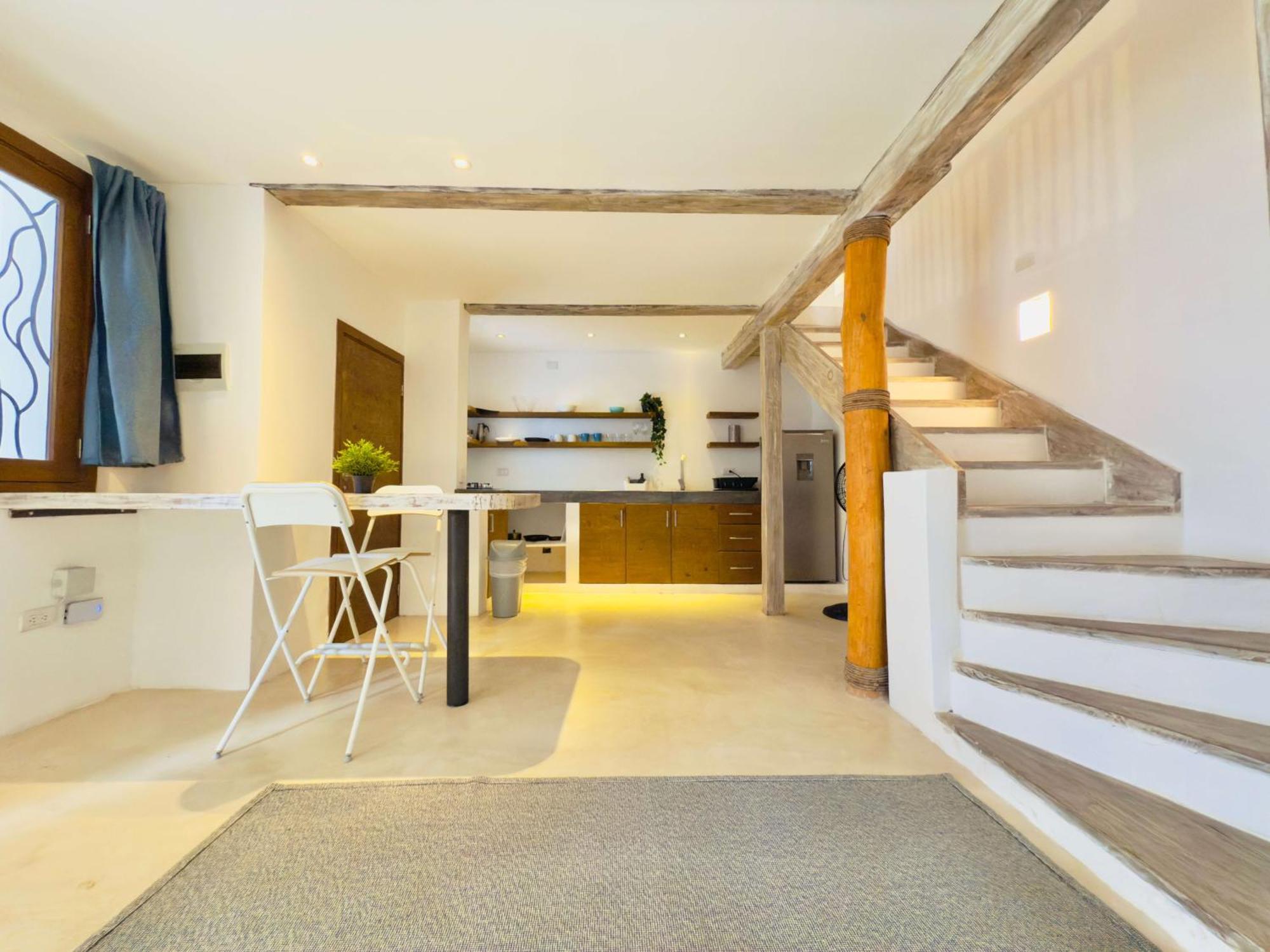 Apartment Soul Dream Bonita