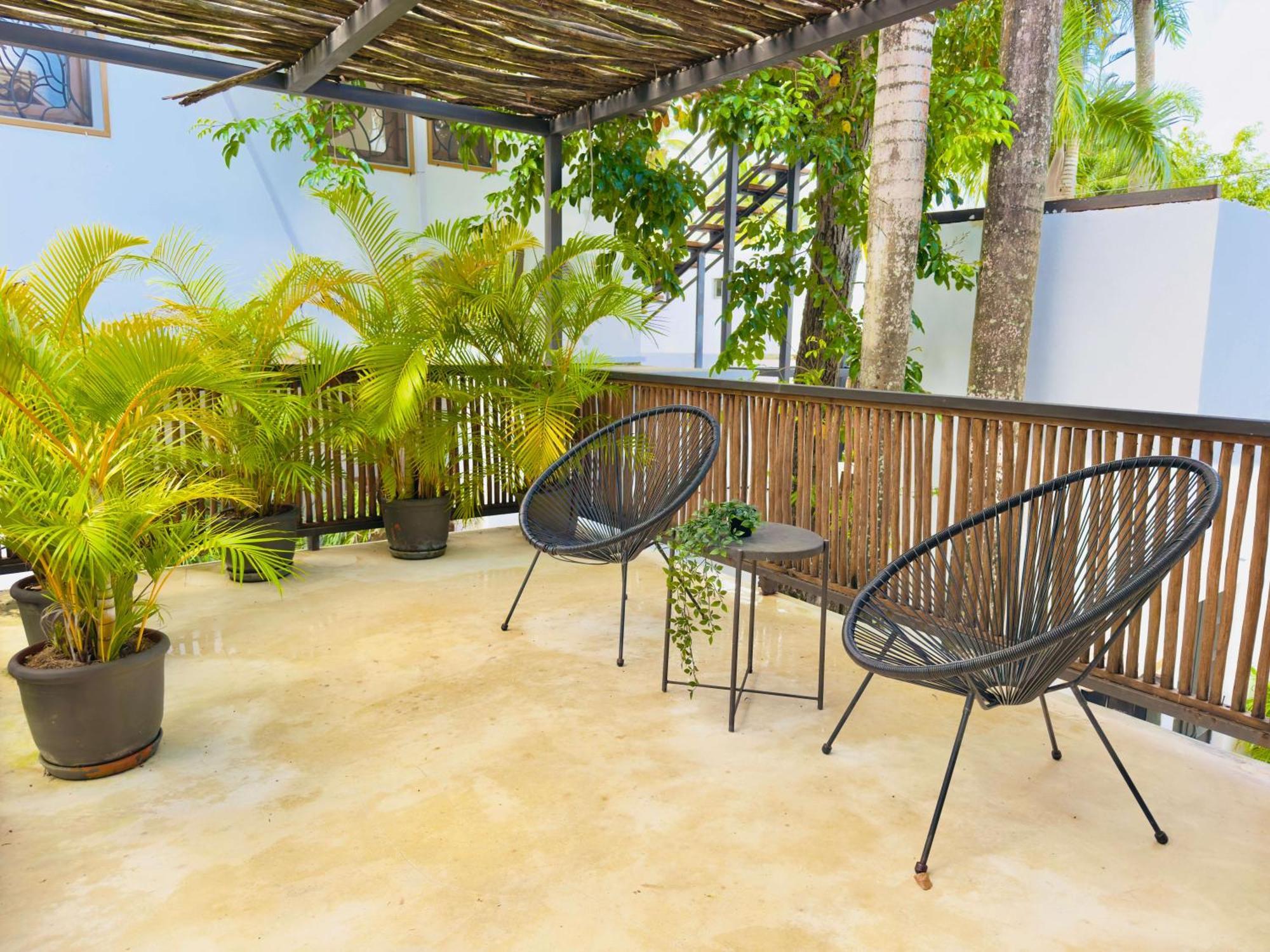 Soul Dream Bonita Apartment Las Terrenas