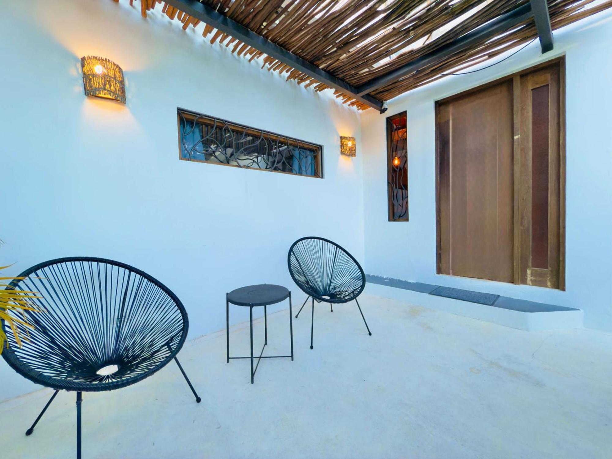 Soul Dream Bonita Apartment *