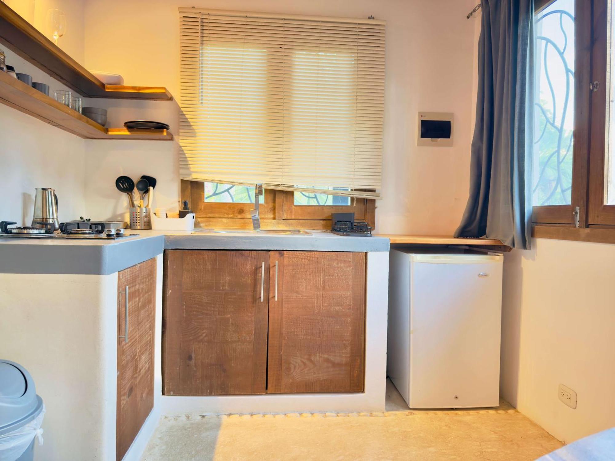Soul Dream Bonita Apartment *