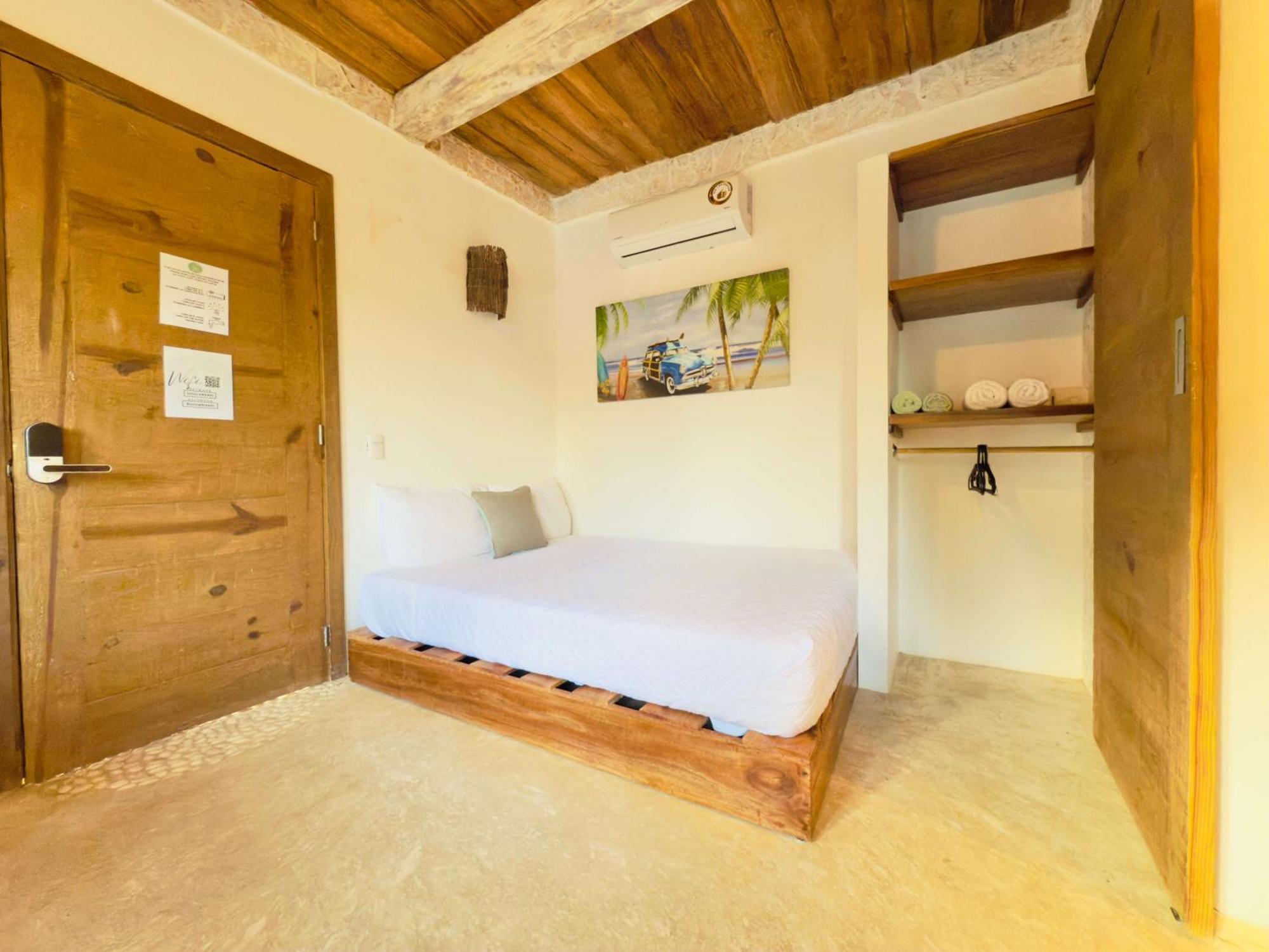 Apartment Soul Dream Bonita *