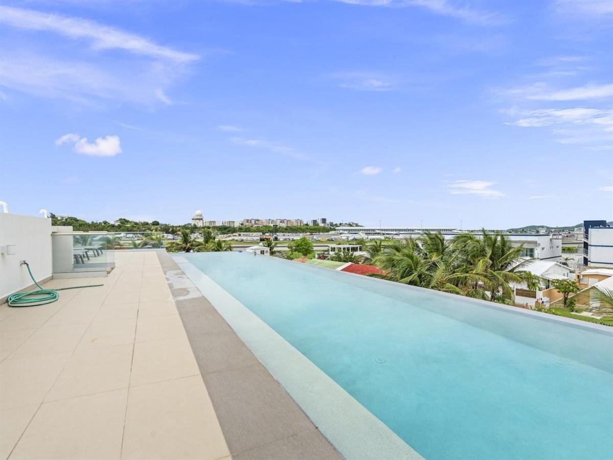 Beacon Hill Hideaway Luxury In Simpson Bay