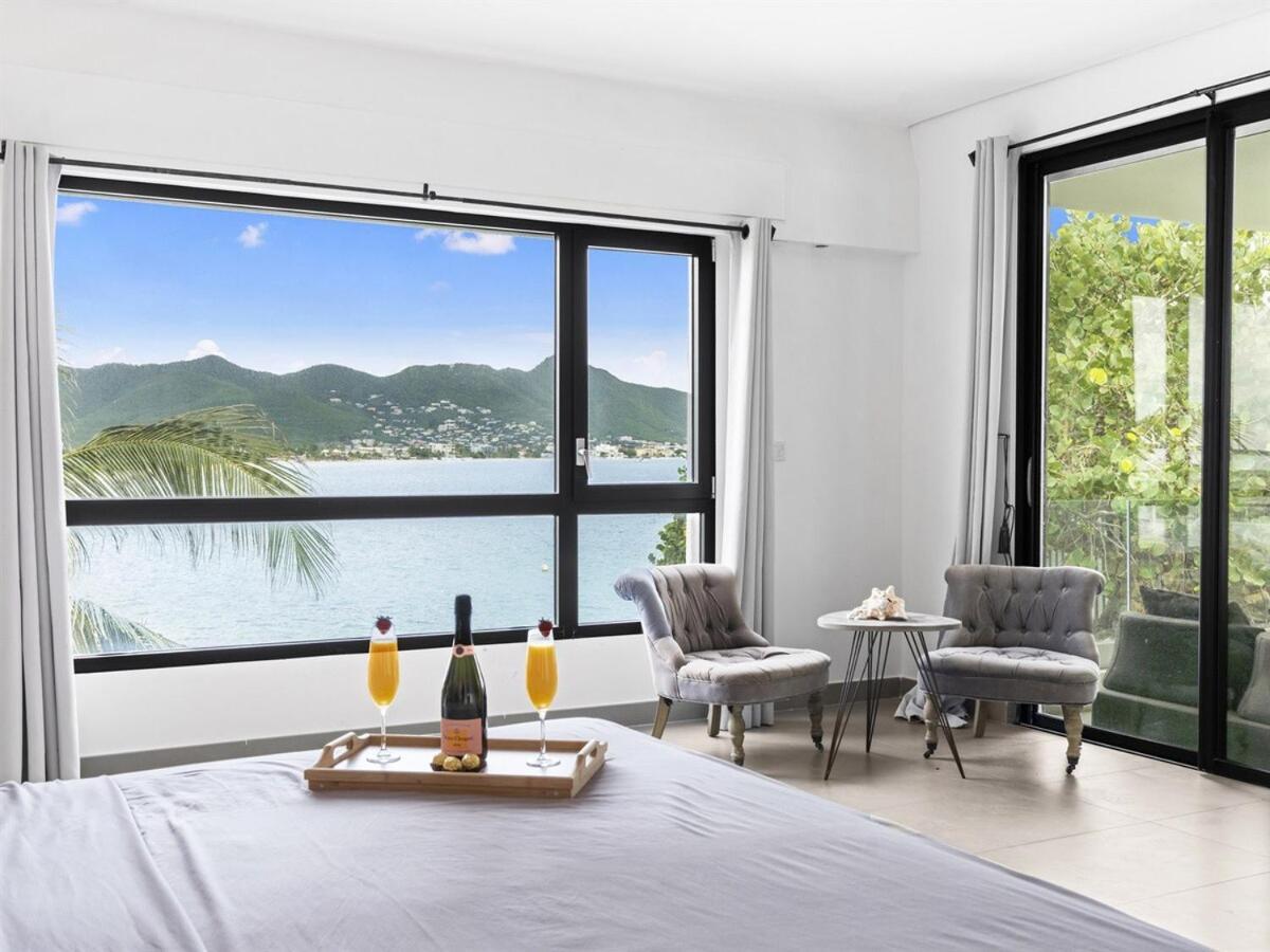Beacon Hill Hideaway Luxury In Apartment