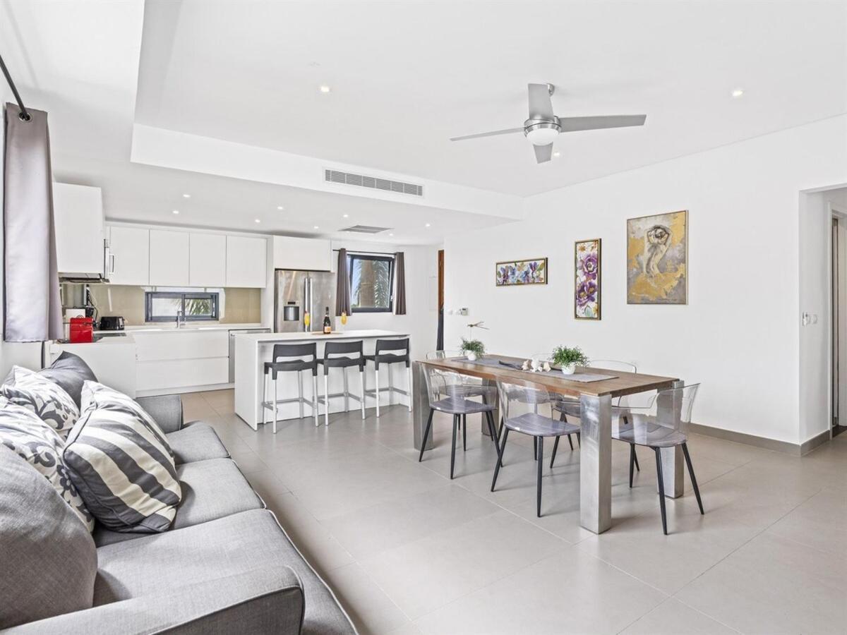 Apartment Beacon Hill Hideaway Luxury In
