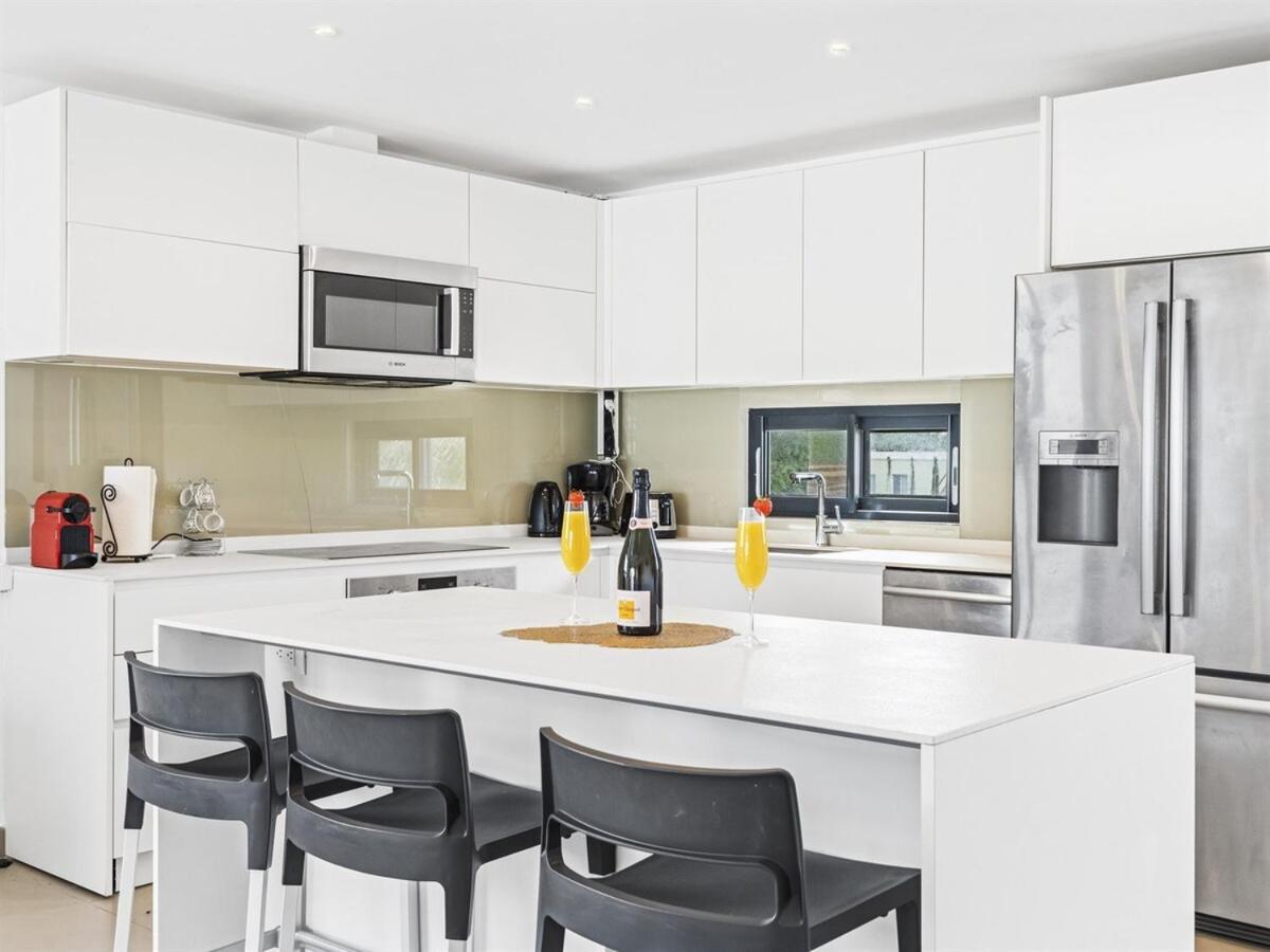 Beacon Hill Hideaway Luxury In Apartment Simpson Bay