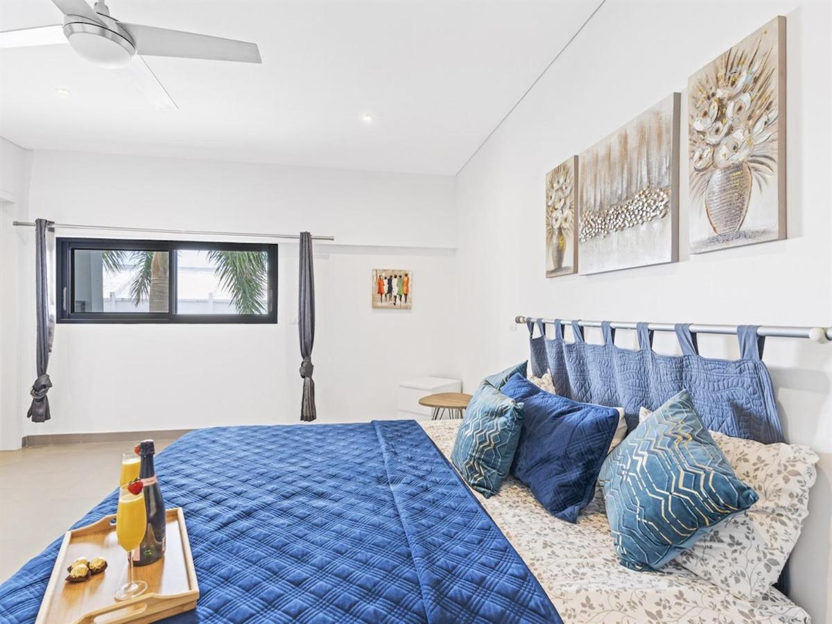Beacon Hill Hideaway Luxury In Apartment Simpson Bay