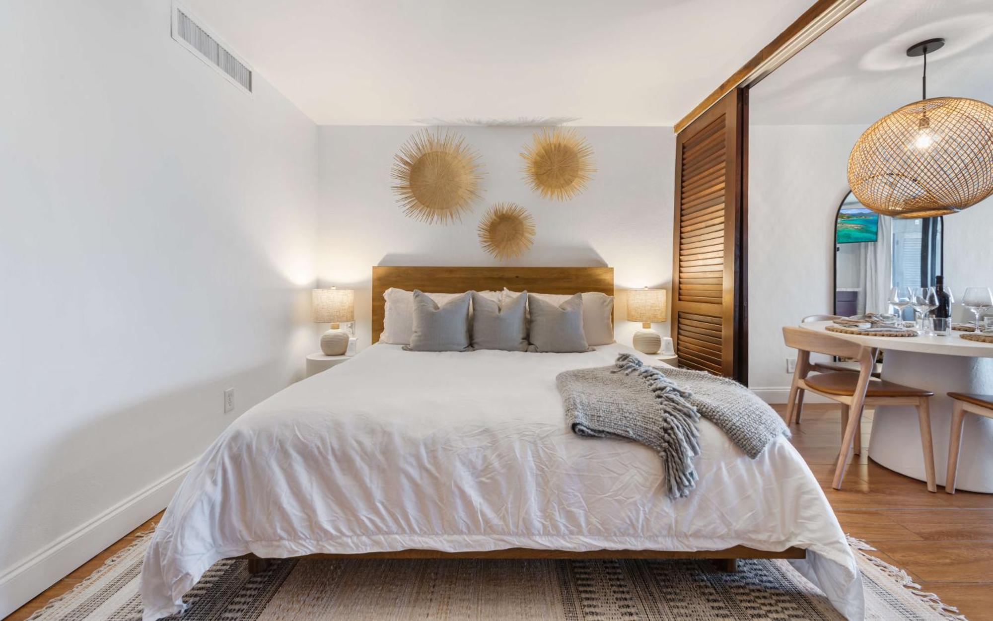 Apartment Sea La Vie At Sapphire & Marina