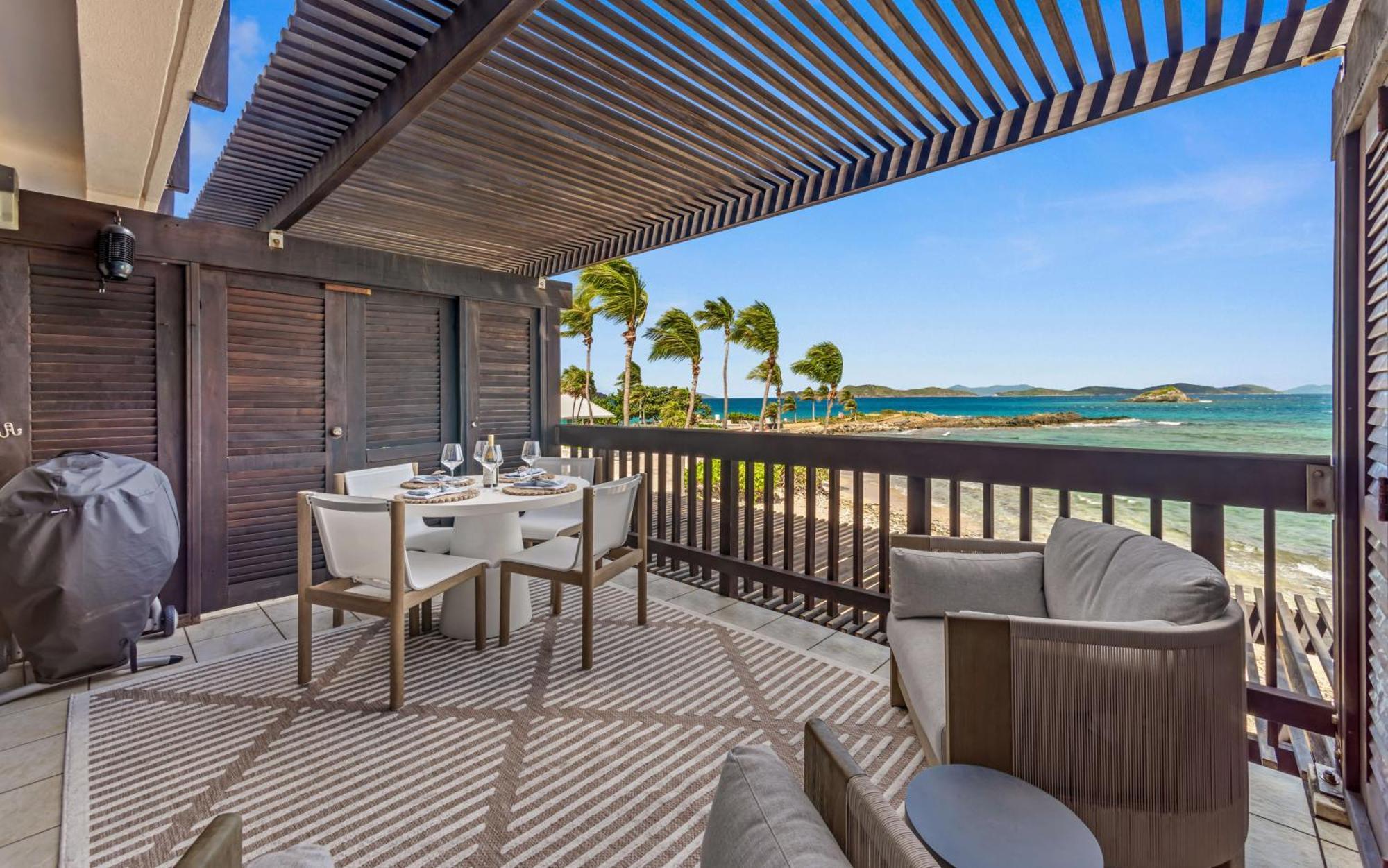 Apartment Sea La Vie At Sapphire & Marina East End (Saint Thomas)
