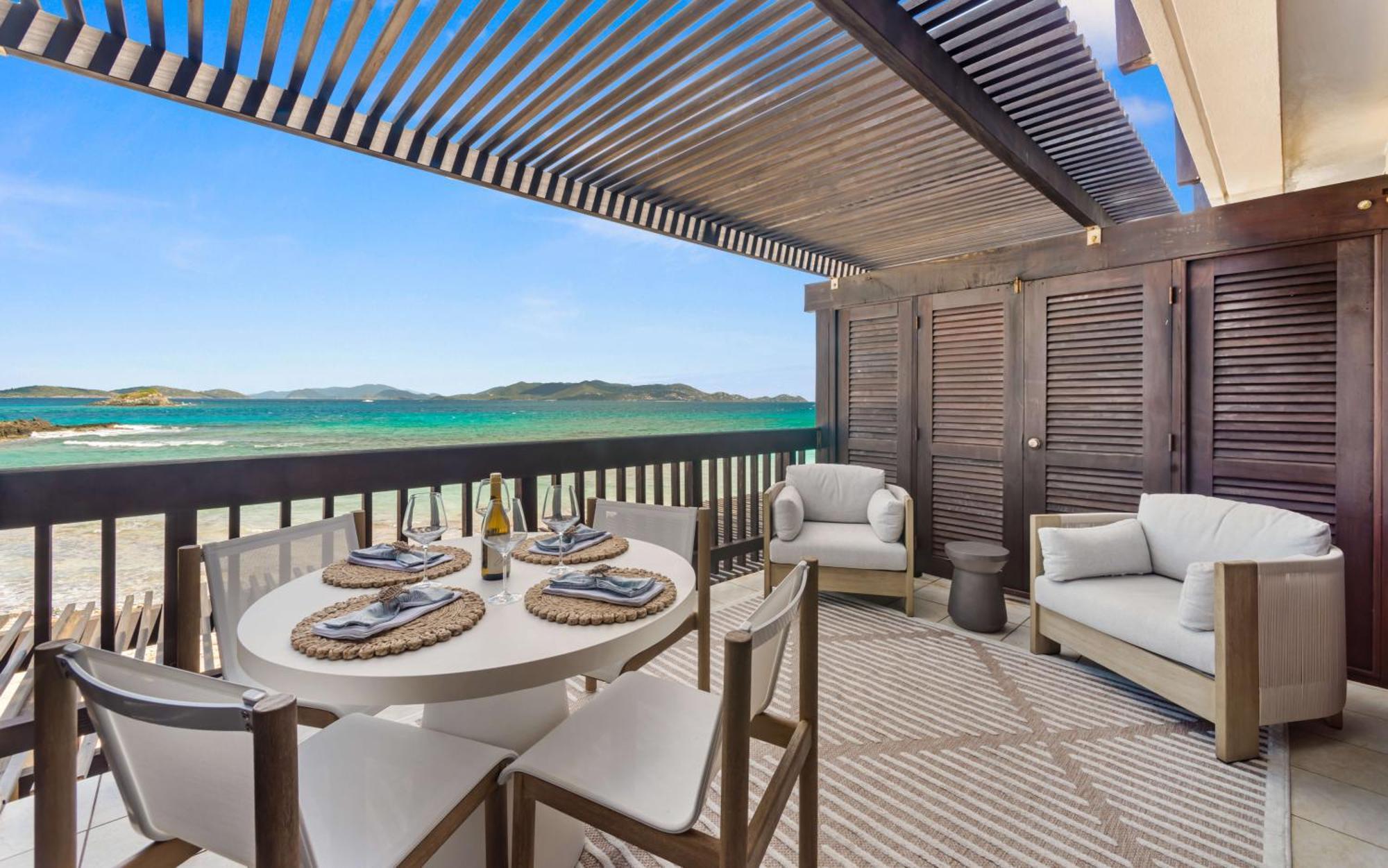 Apartment Sea La Vie At Sapphire & Marina *