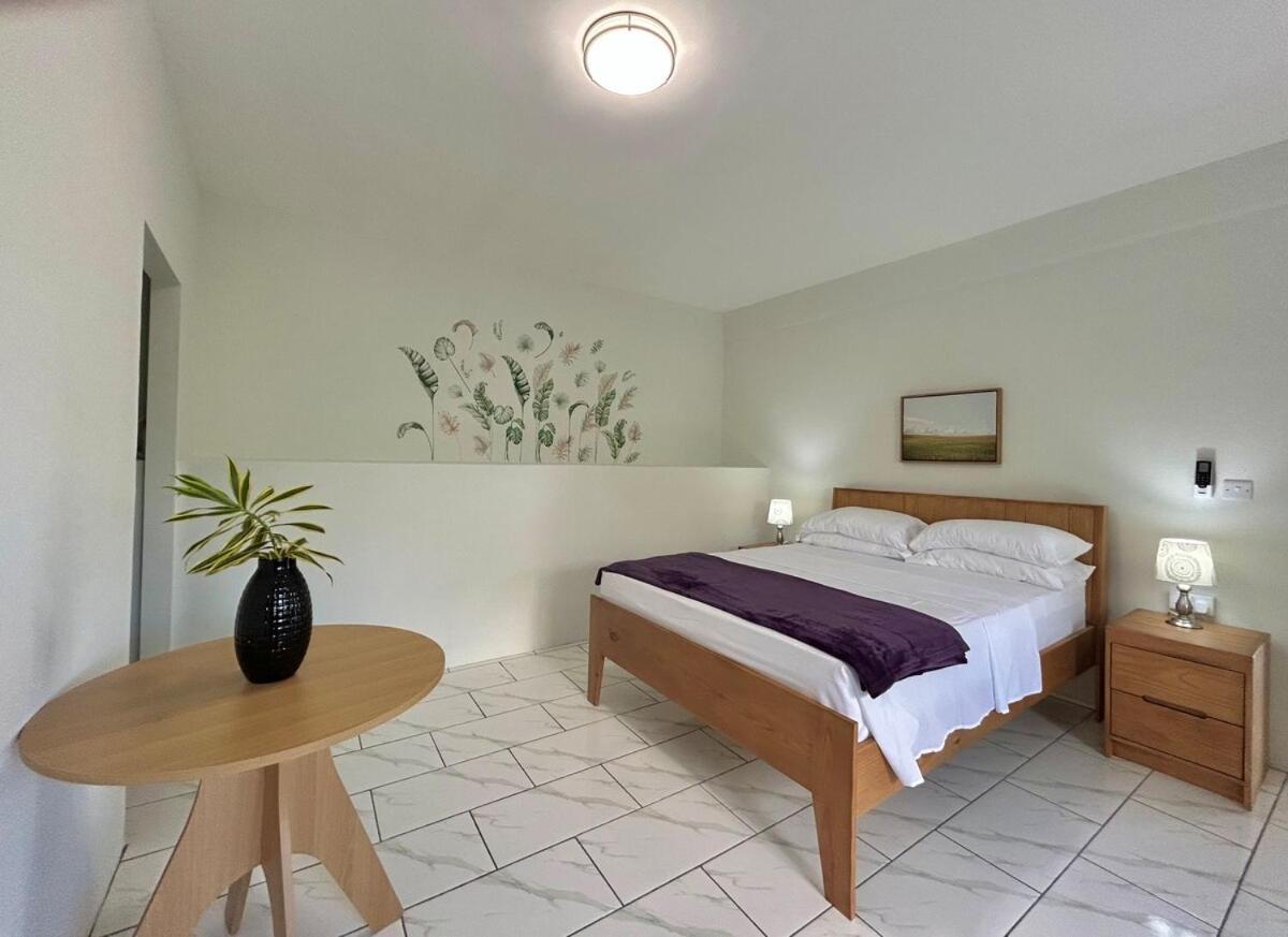 Apartment Oleander Port Elizabeth