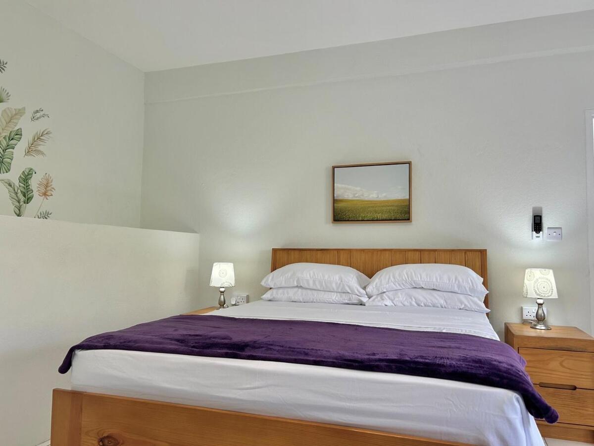Apartment Oleander Port Elizabeth