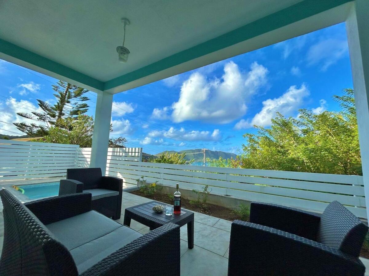 Oleander Apartment
