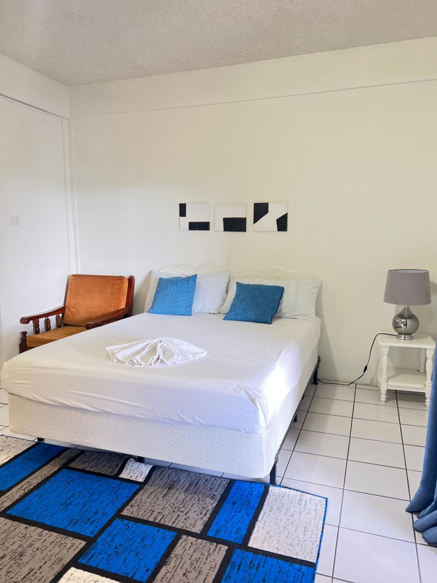 Capsule hotel Seaview Apartel *