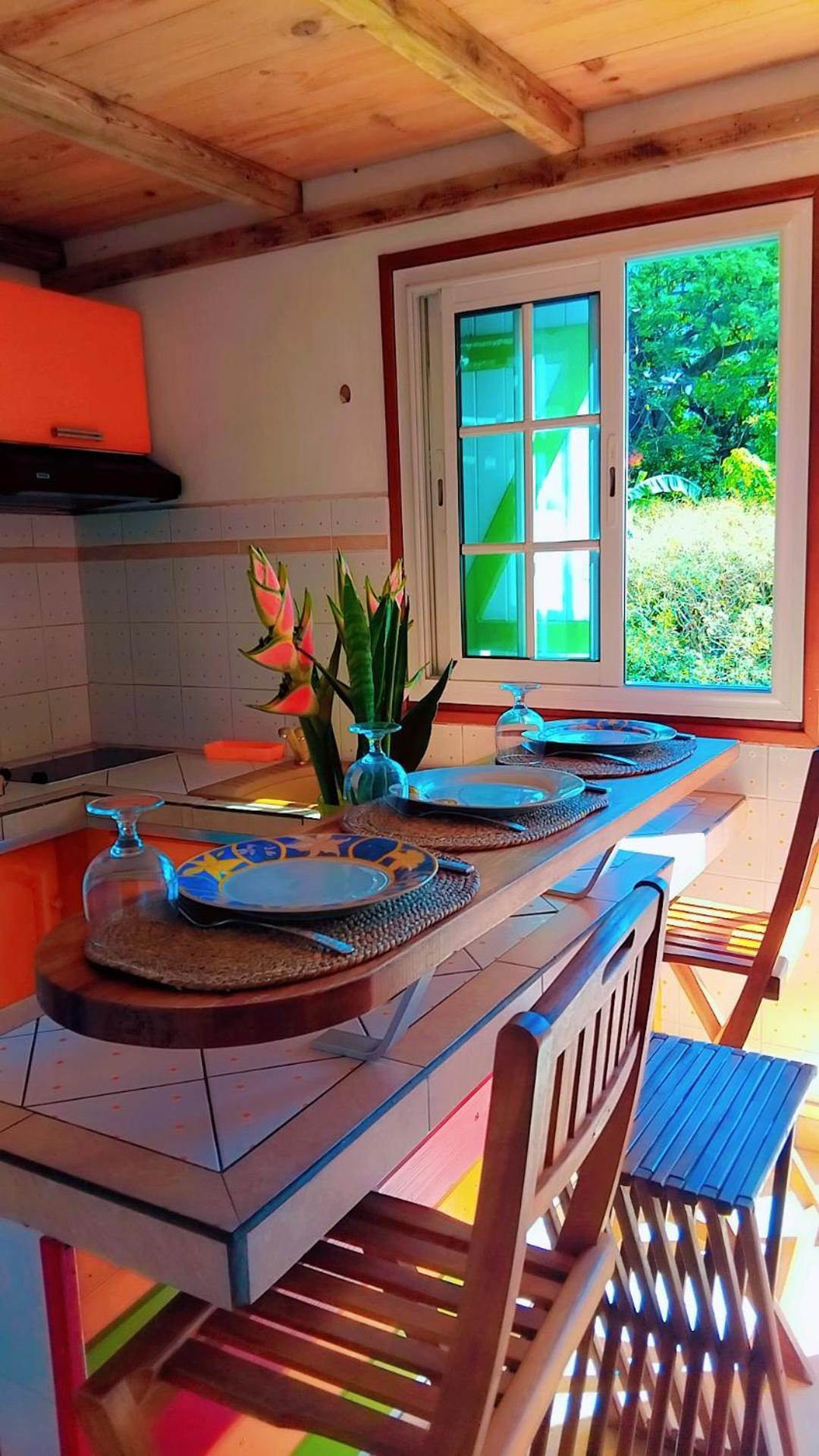 Apartment Tidododesiles *