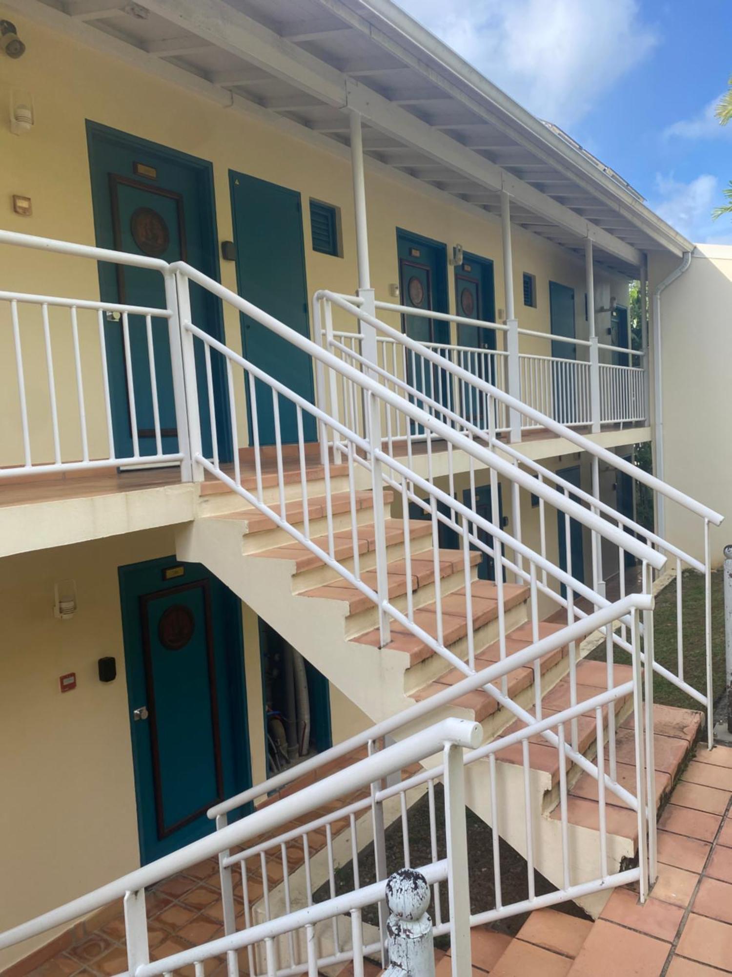 Evasion Tropicale A Apartment