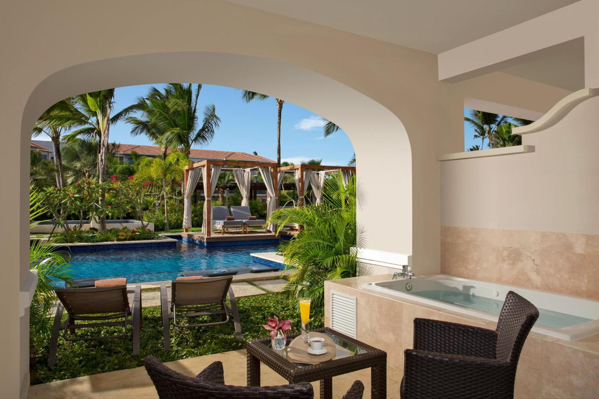 Secrets Royal (adults Only) Resort