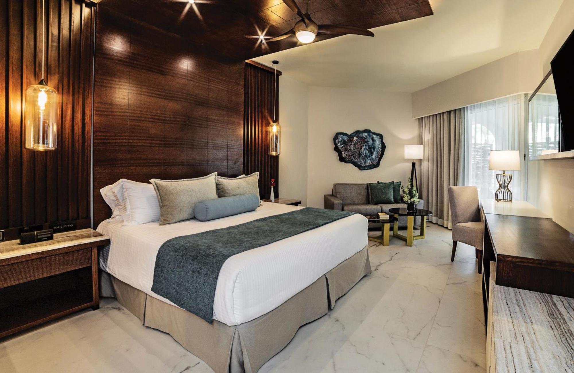Secrets Royal (adults Only) Resort 5*