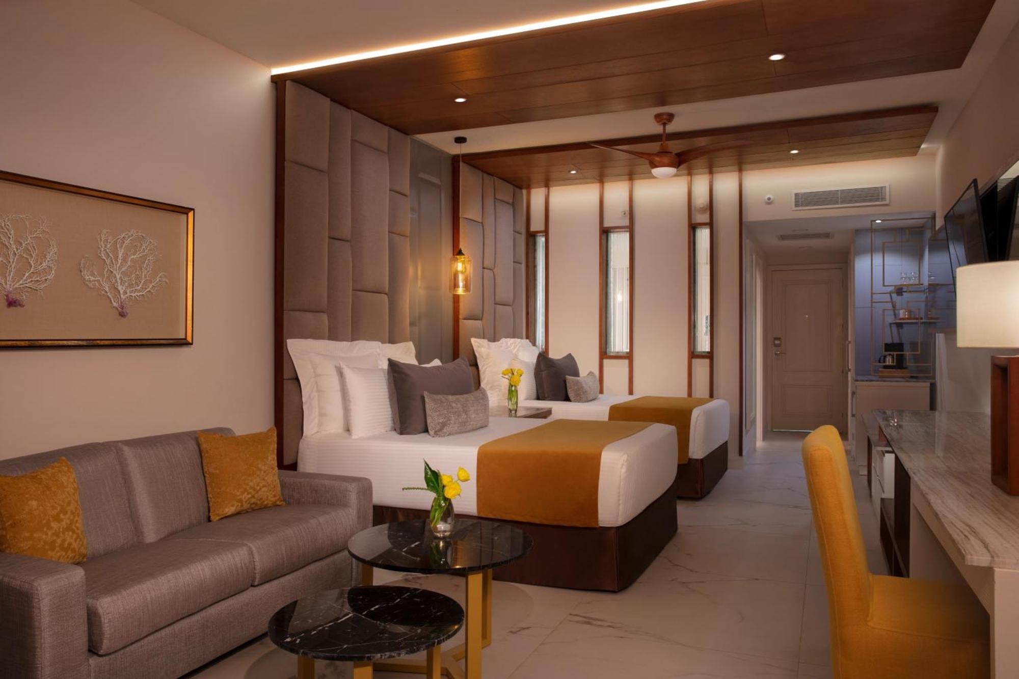 Secrets Royal (adults Only) Resort Punta Cana