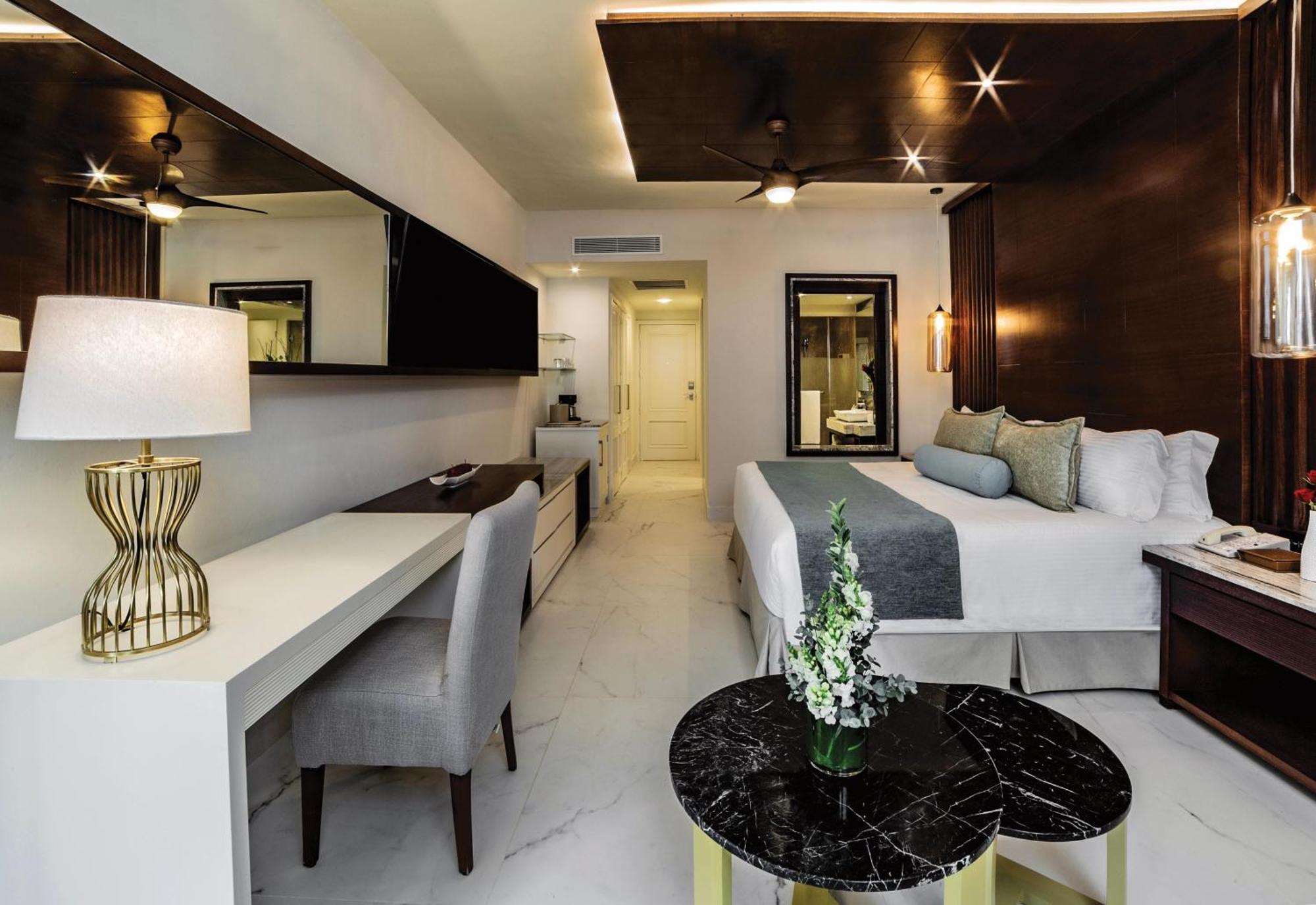 Resort Secrets Royal (adults Only) Punta Cana