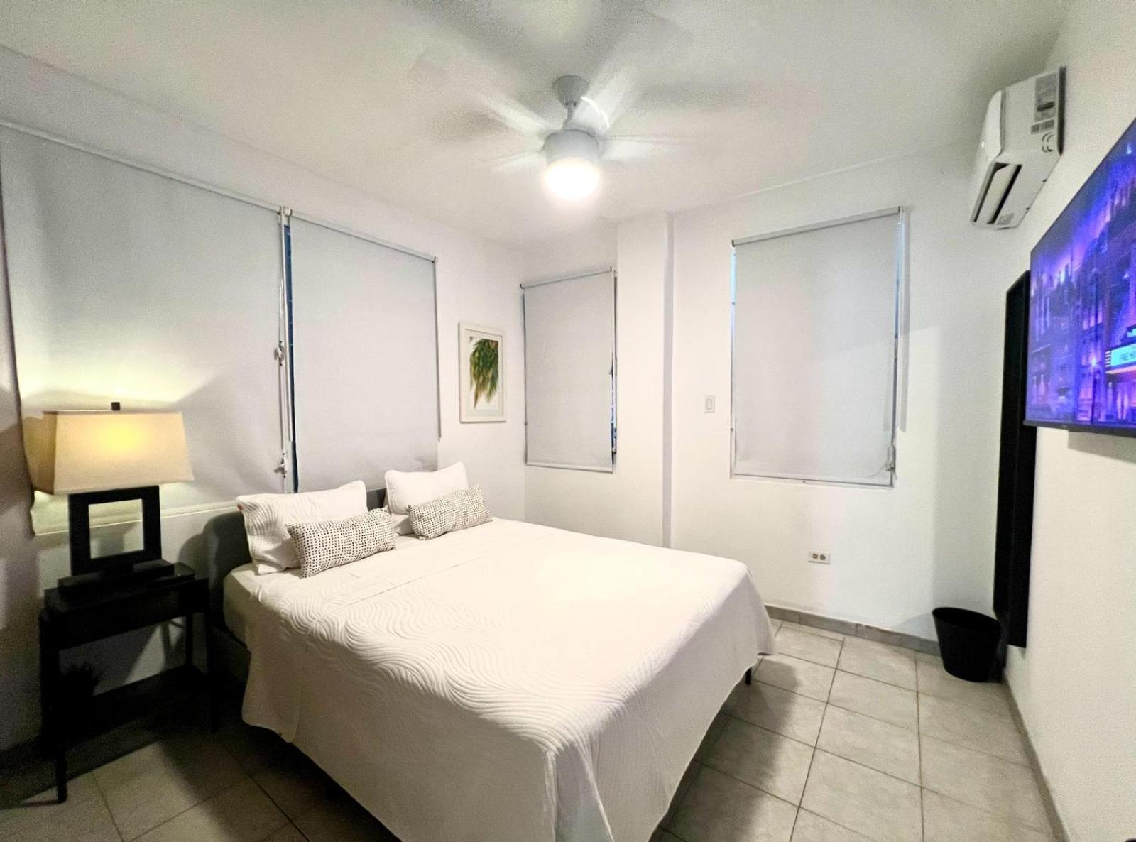 Trinitaria House * San Juan