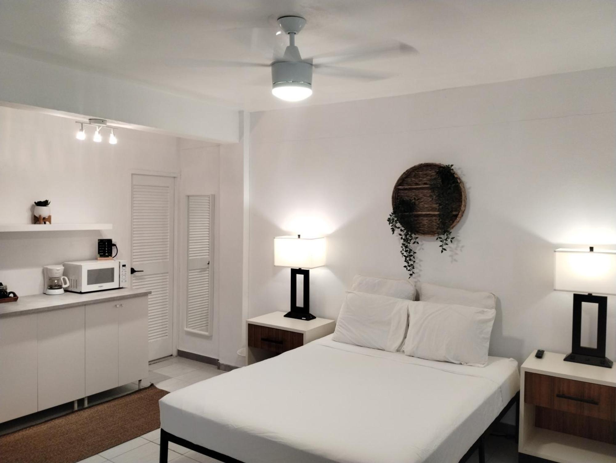 Trinitaria House San Juan