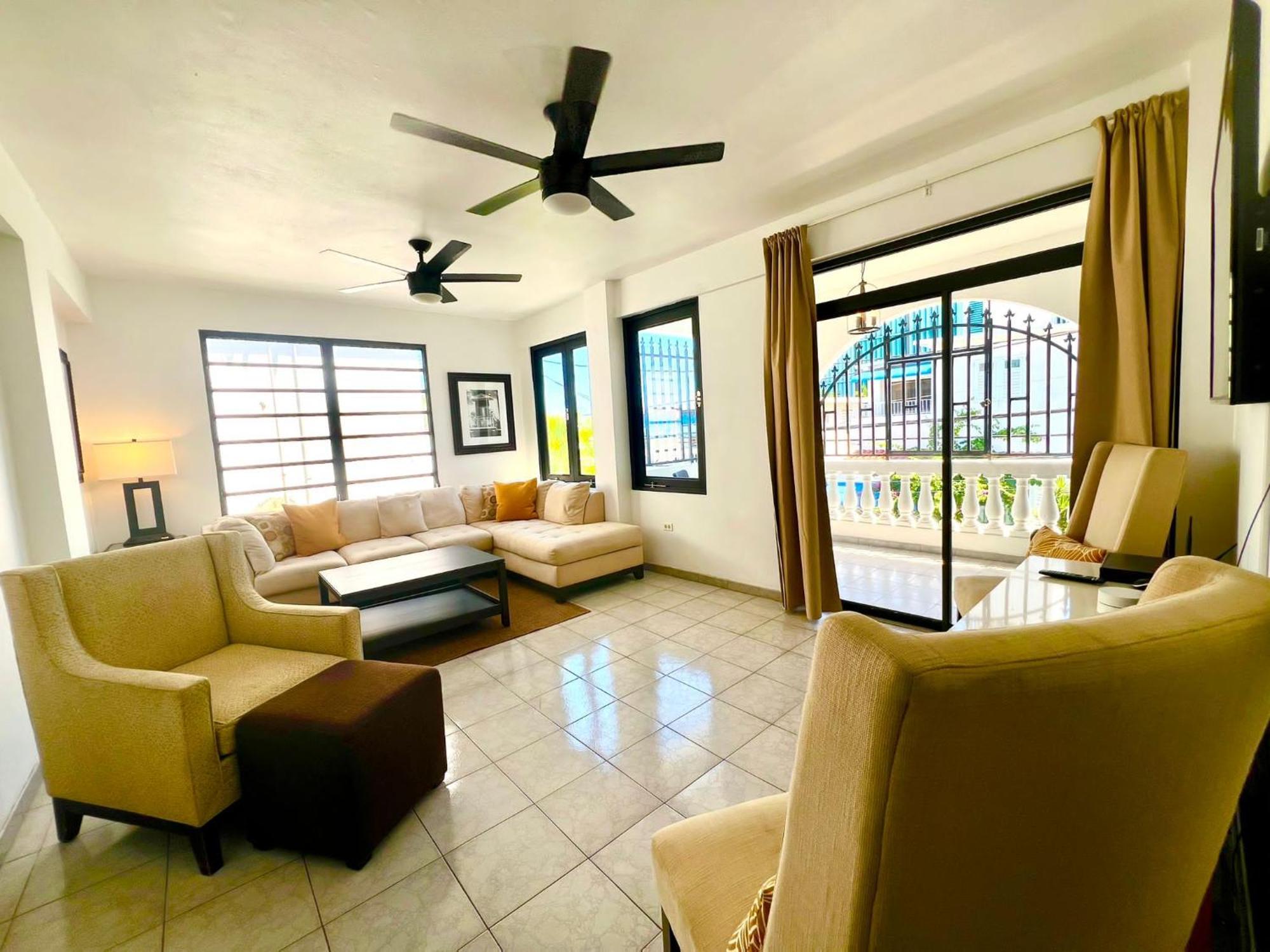 Casa de hóspedes Trinitaria House *