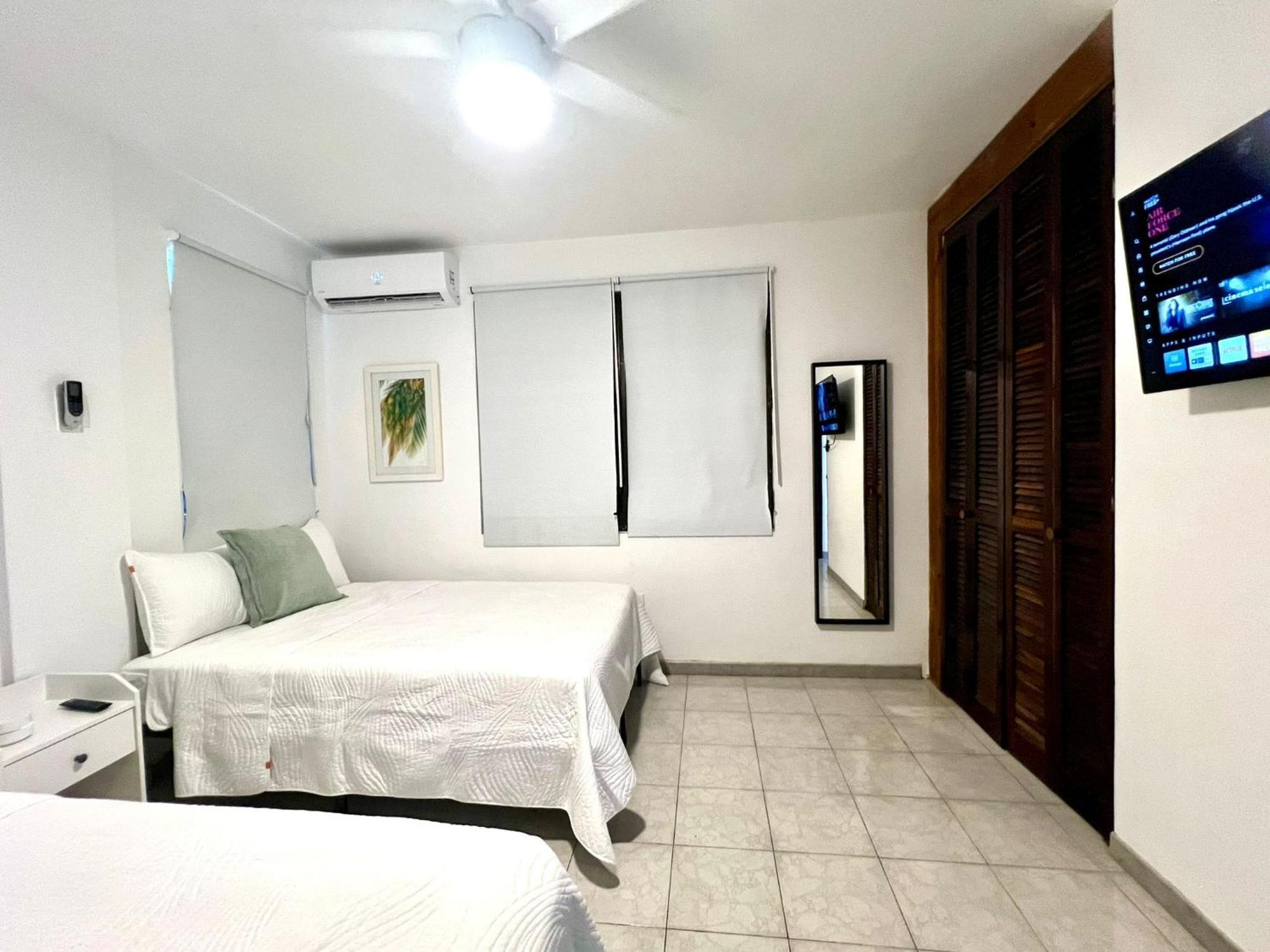 Trinitaria House Casa de hóspedes San Juan