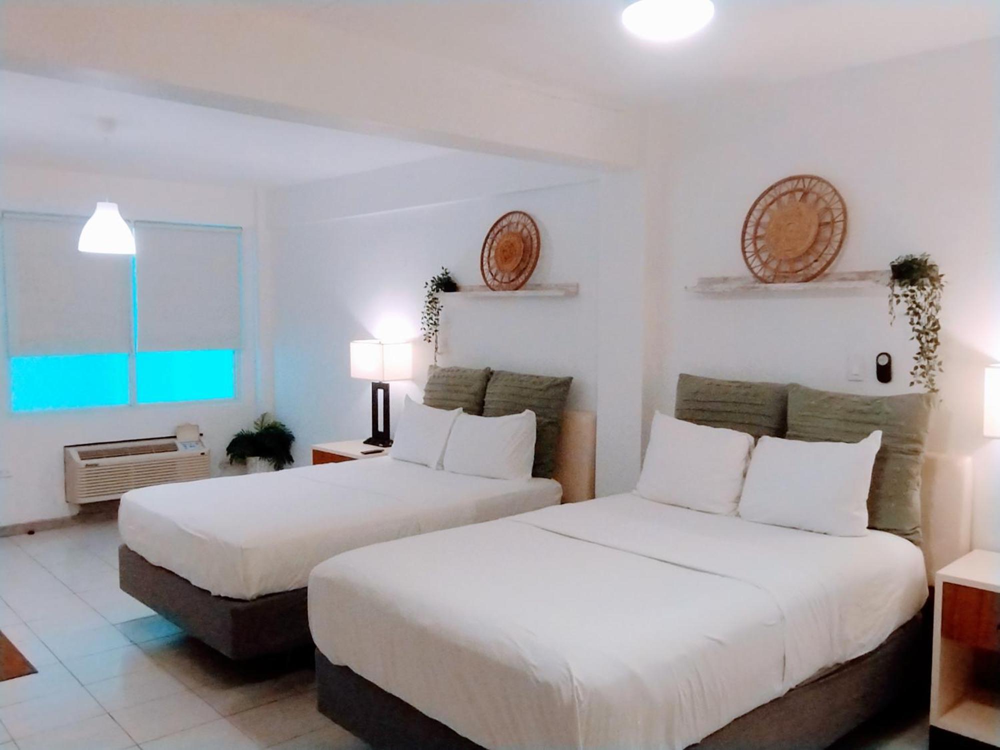 Trinitaria House San Juan
