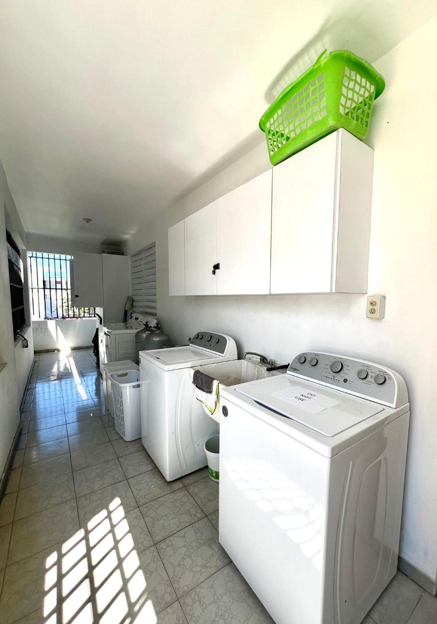 Trinitaria House * San Juan