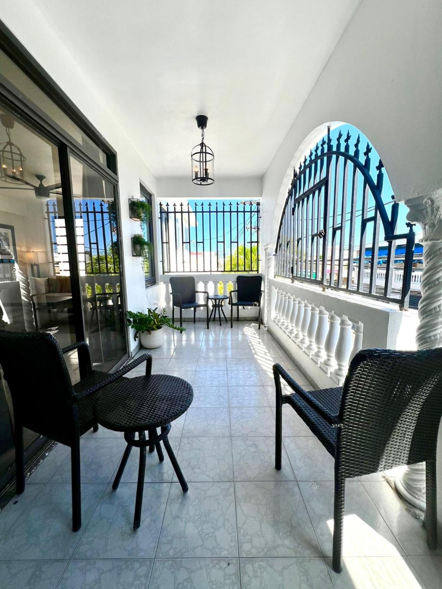 Casa de hóspedes Trinitaria House