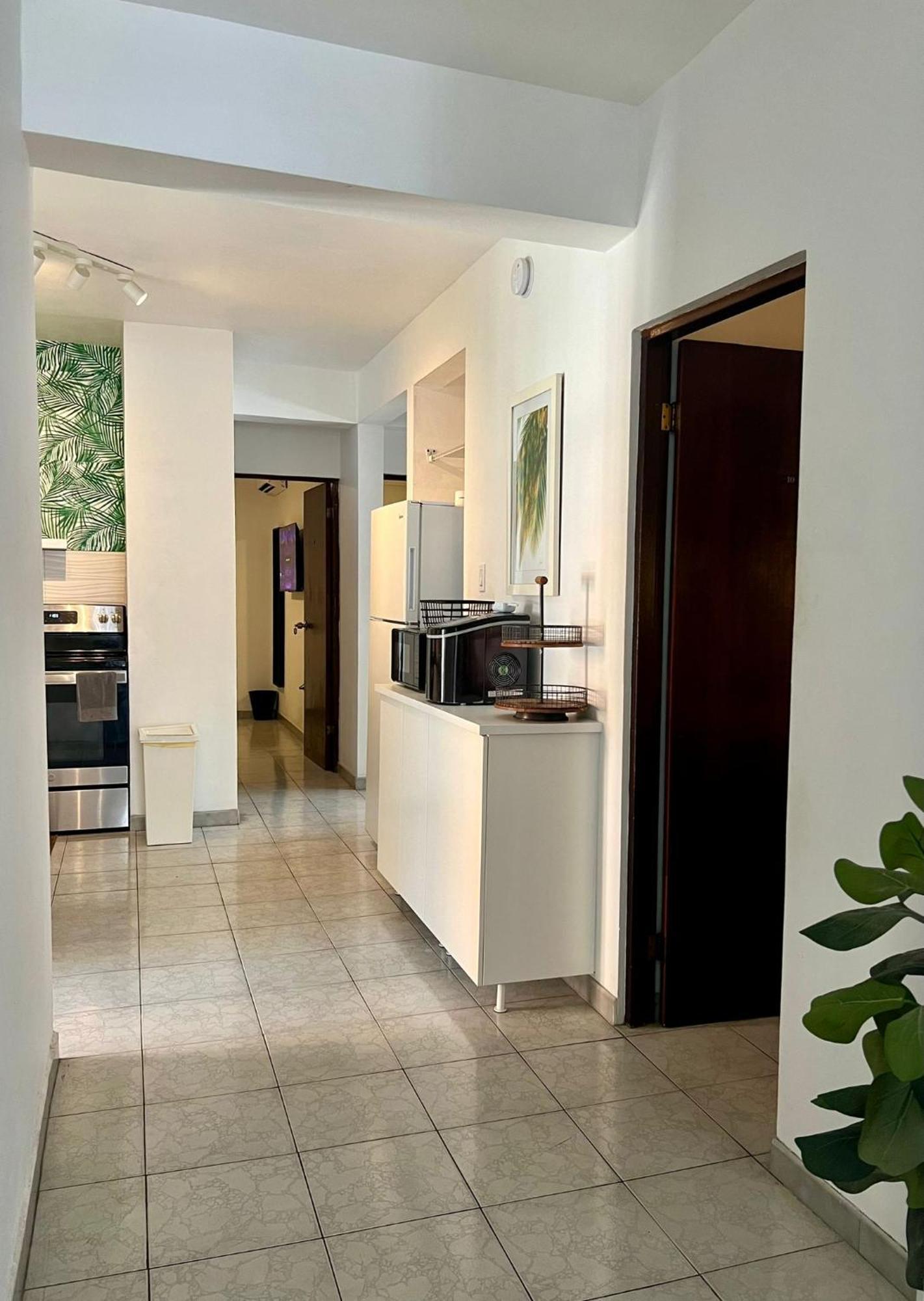 Casa de hóspedes Trinitaria House San Juan