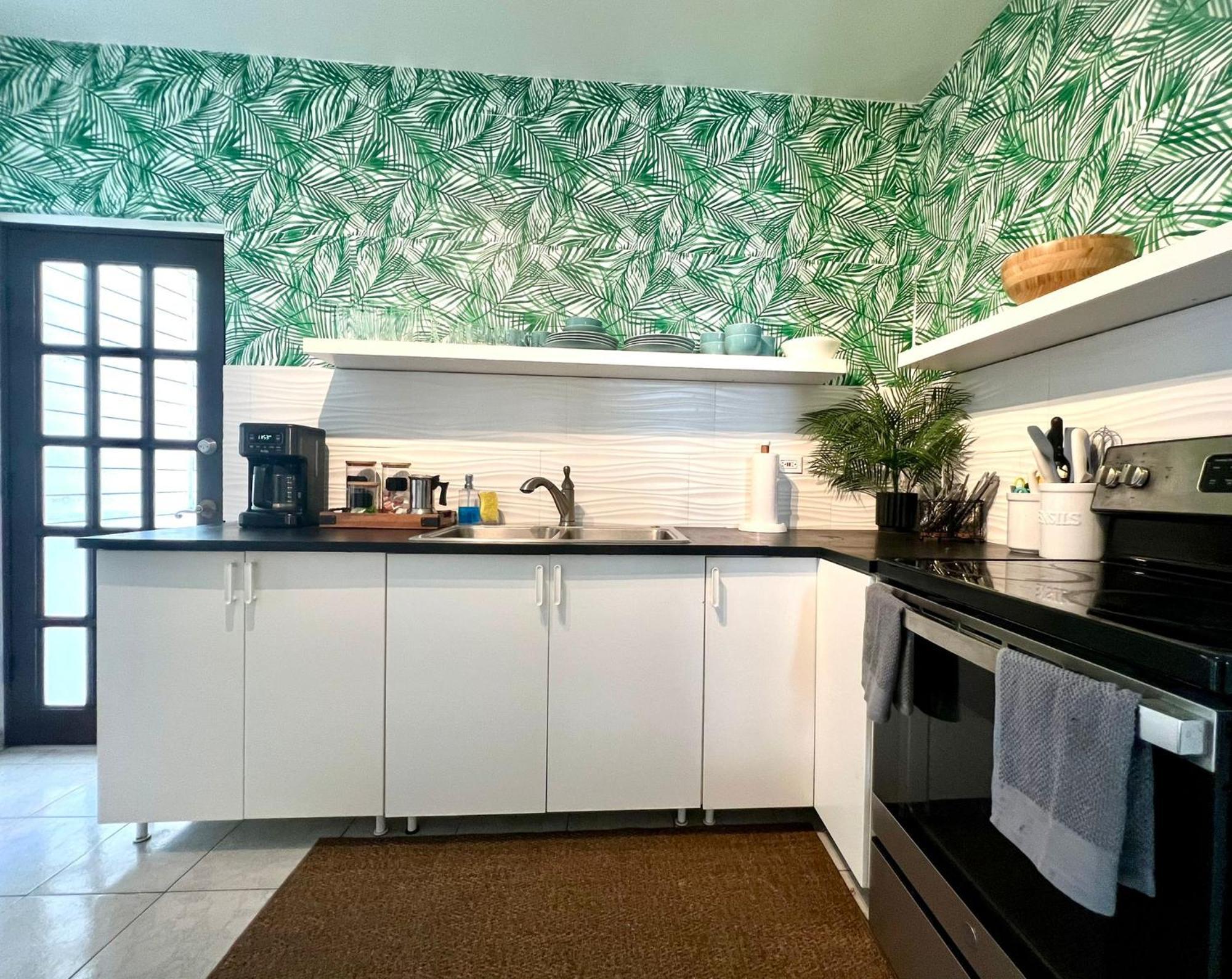 Trinitaria House *
