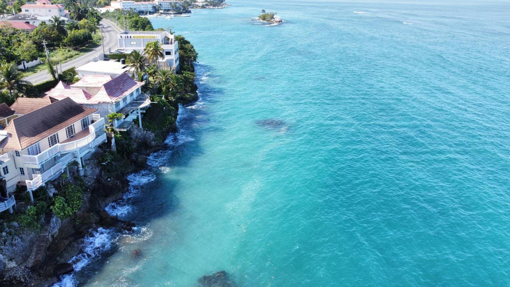 Guest house Water Lovers Paradise! Ocho Rios