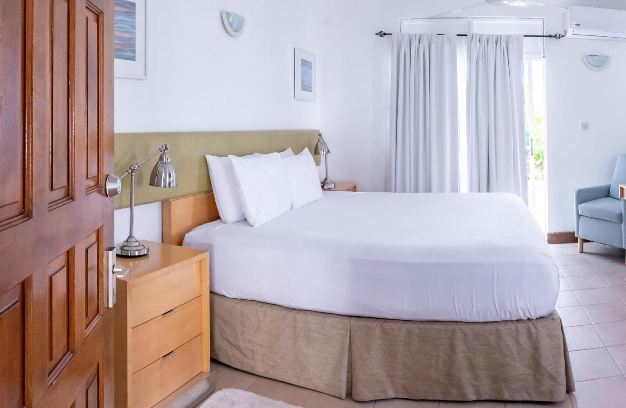 Hotel Ocean's Edge Restaurant & Bar