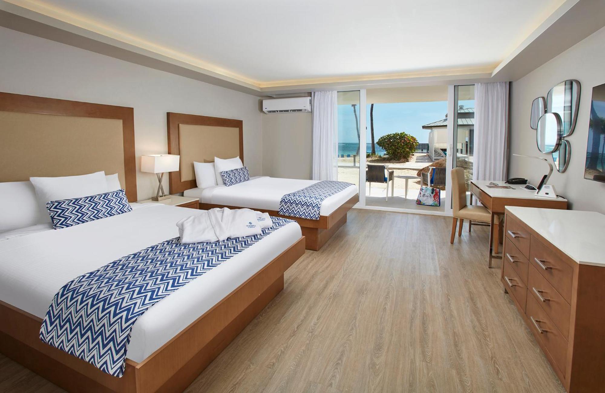 Oceans At Divi Carina Bay - Adults Only