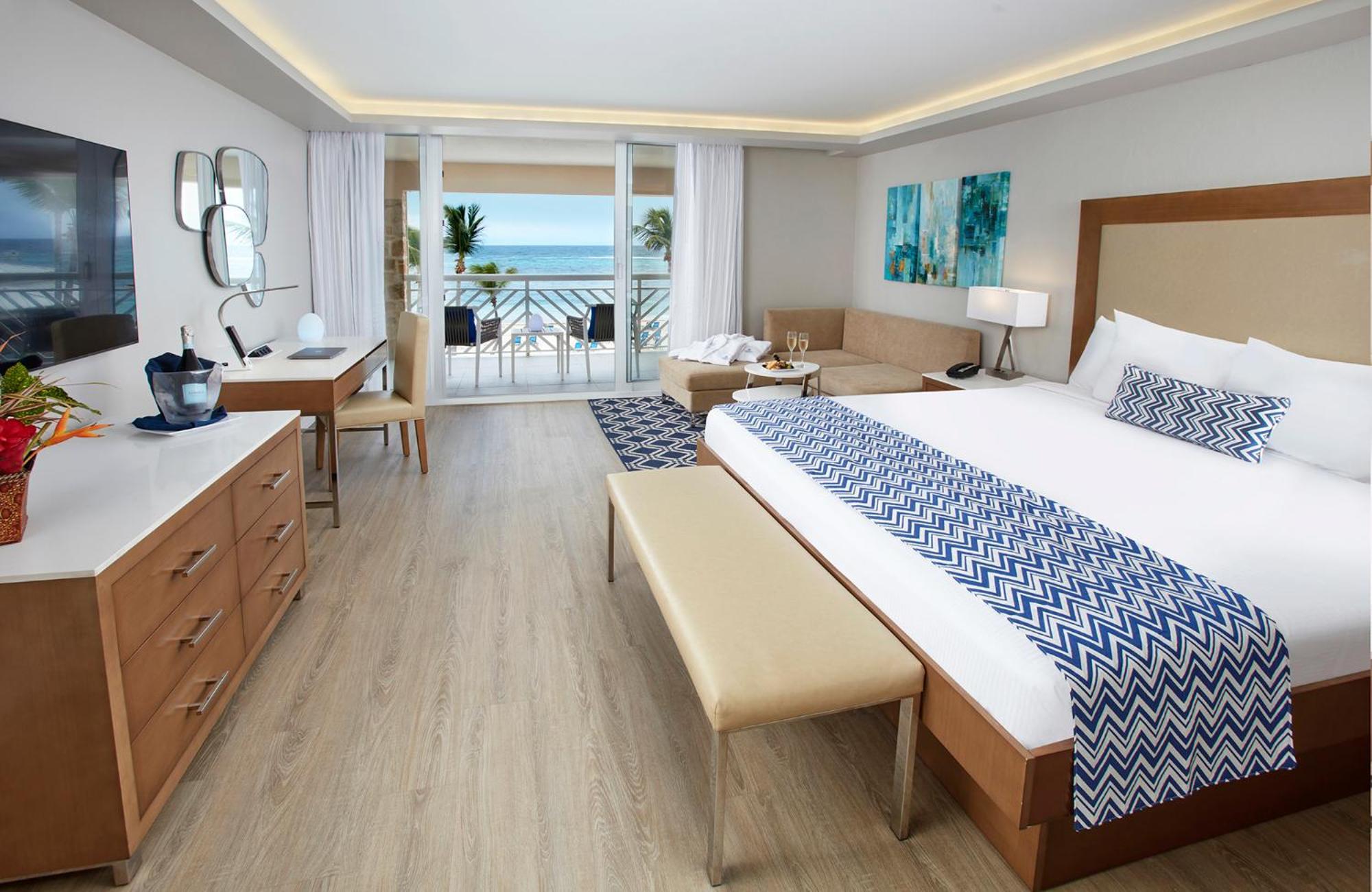 Hotel Oceans At Divi Carina Bay - Adults Only Christiansted