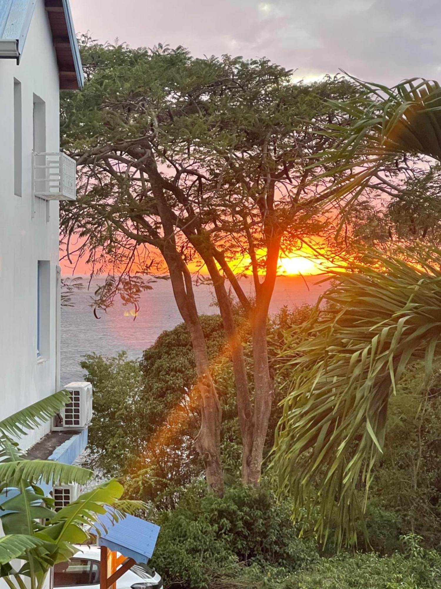 Domaine Entre Ciel & Mer Logement Tibo Acces Mer Direct