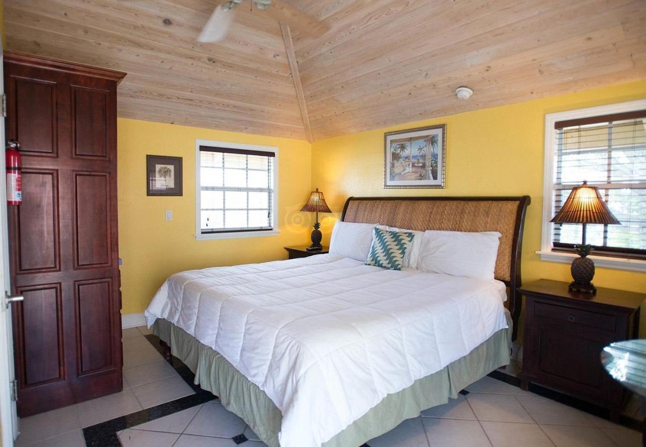Resort On The Bay Usvi