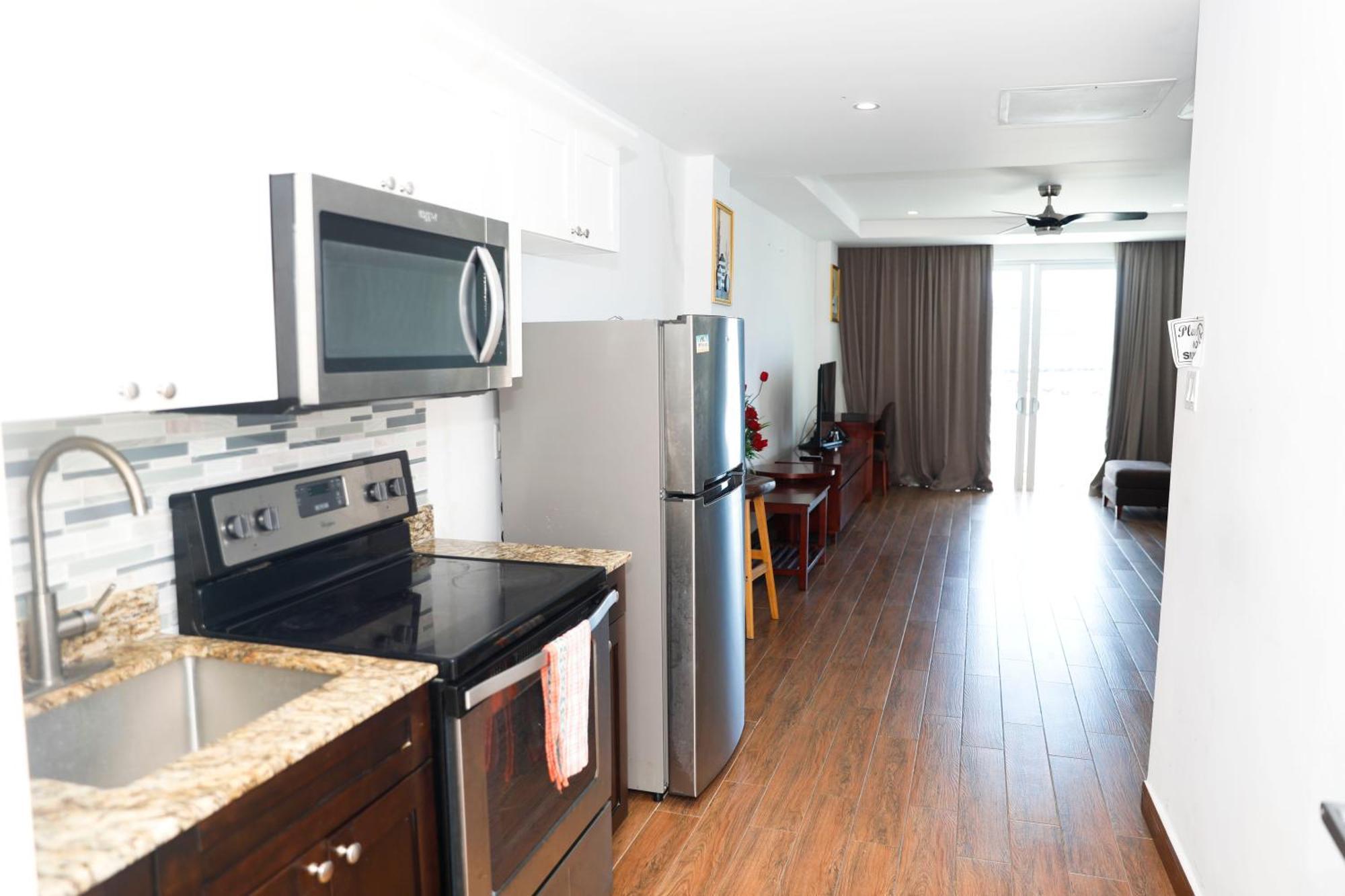 Kings Pavilion Hotel 3*