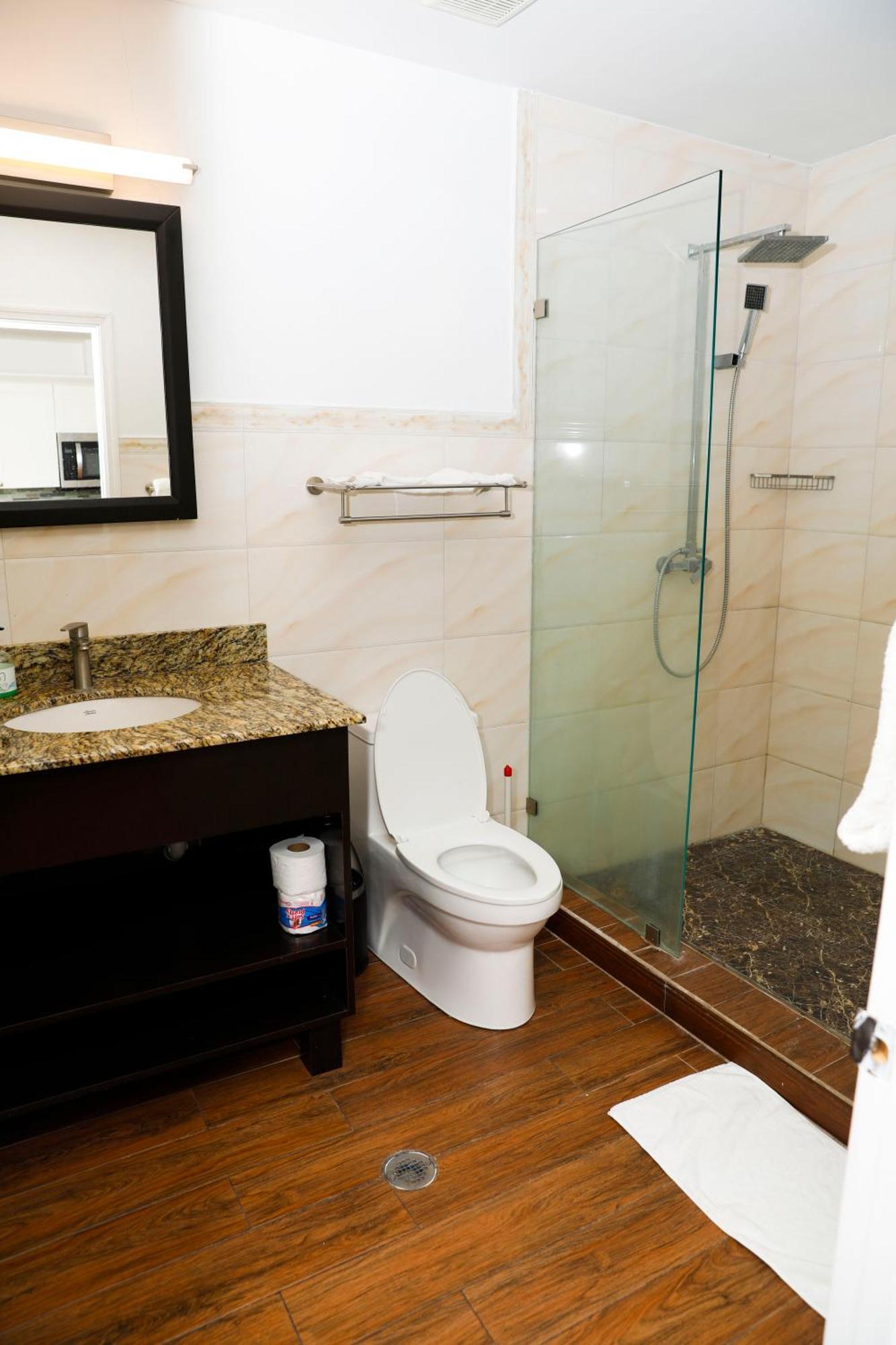 Hotel Kings Pavilion Basseterre