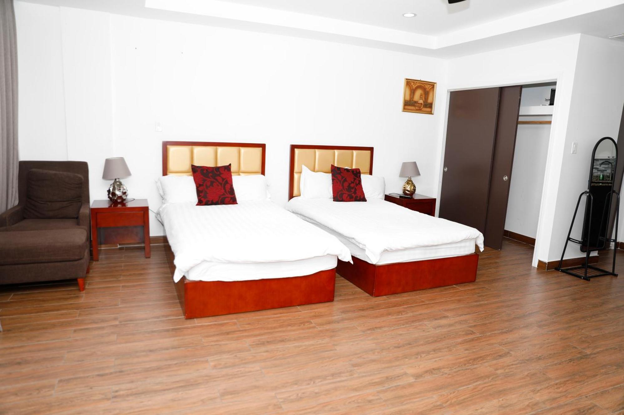 Kings Pavilion Hotel Basseterre