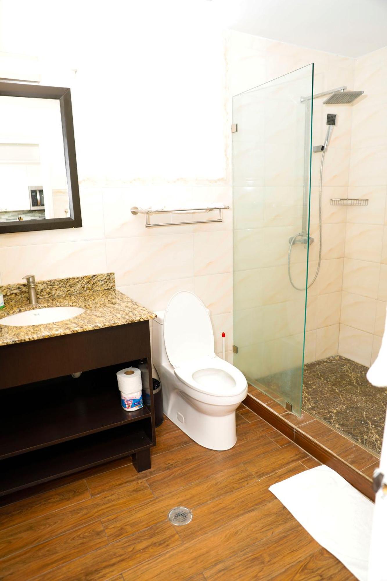 Kings Pavilion 3* Basseterre