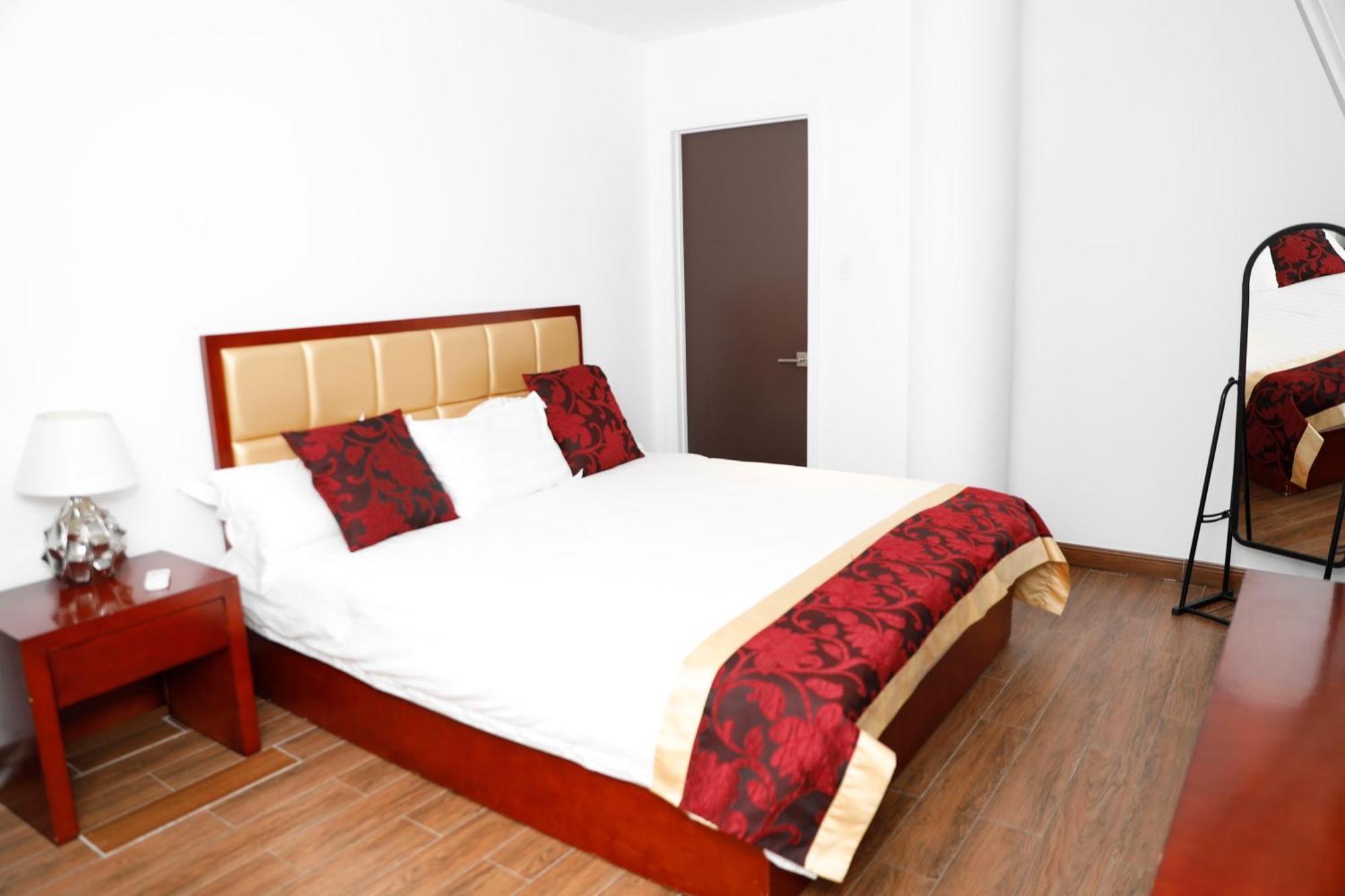 Hotel Kings Pavilion Basseterre