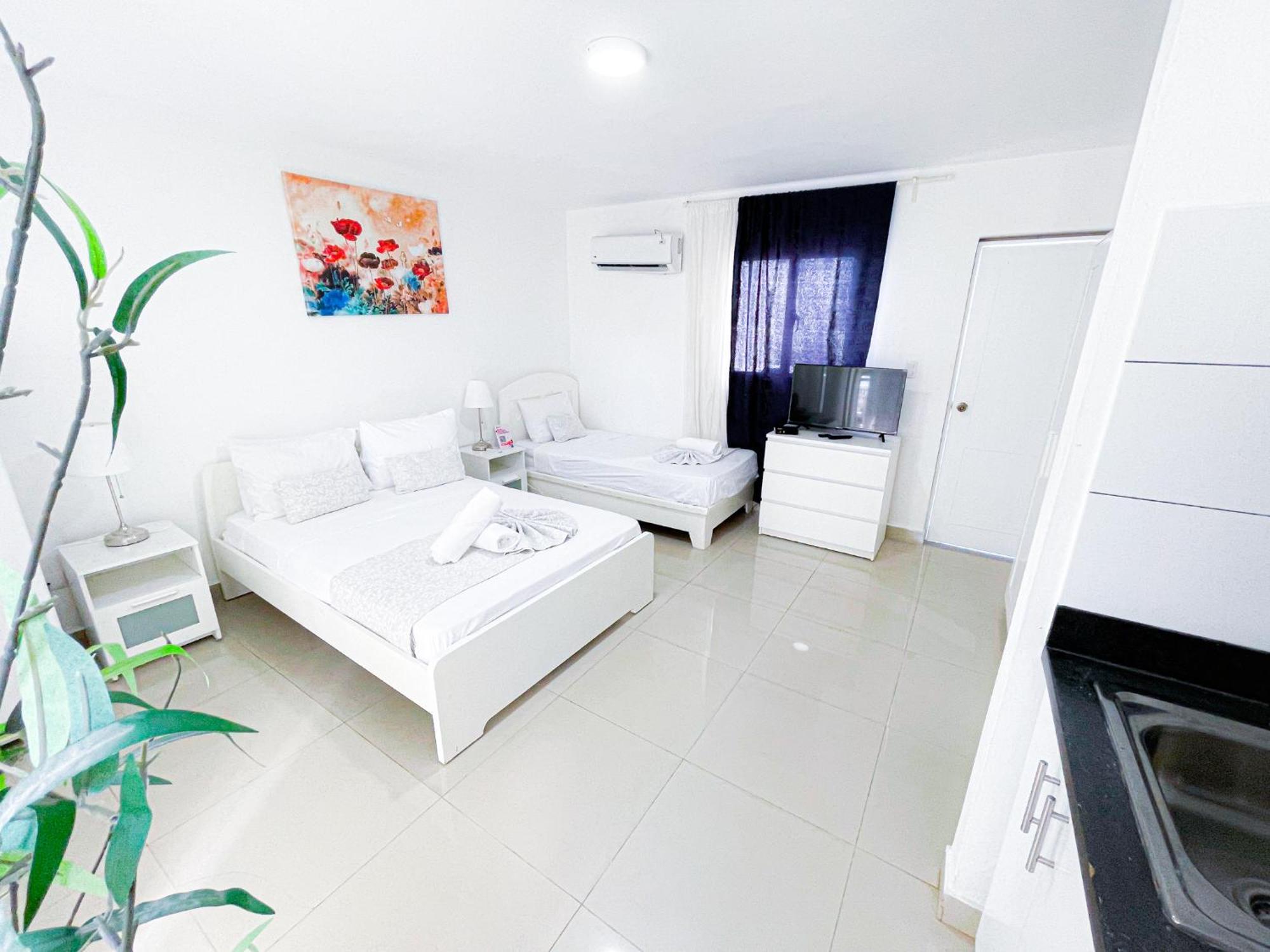 Hotel Swimming Pool In Bavaro Club & 5*