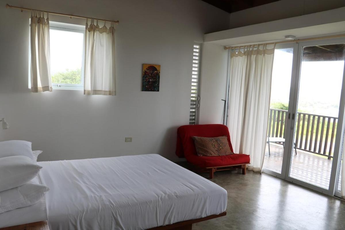 Tres Bahias Culebra Apartamento *