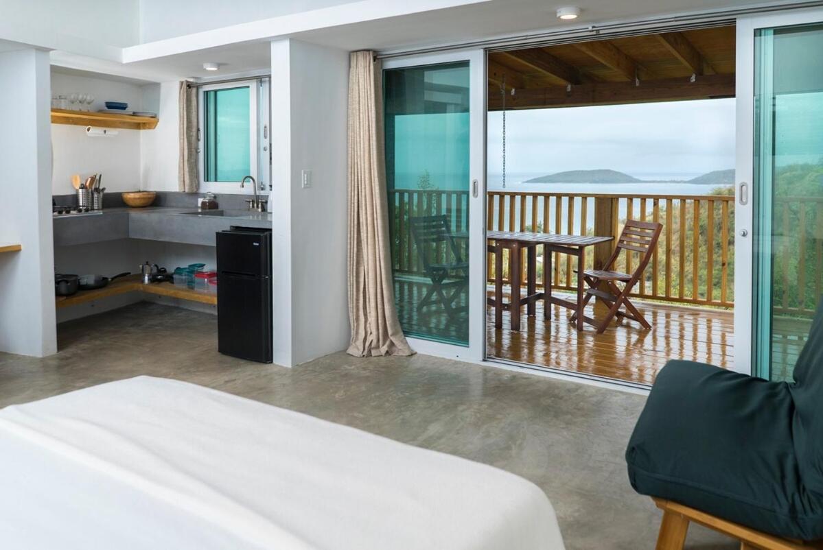 Tres Bahias Culebra Apartamento