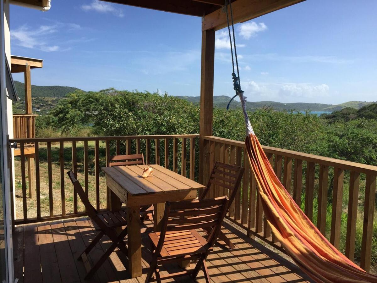 Apartamento Tres Bahias Culebra