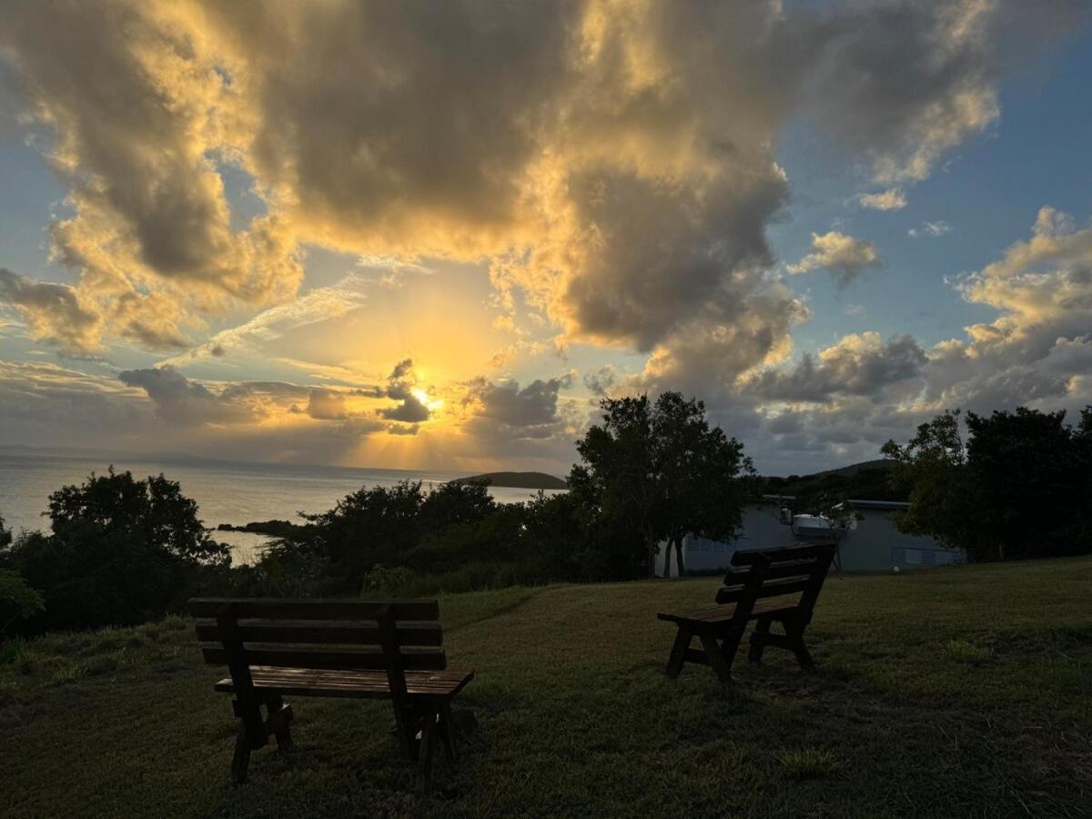 Apartamento Tres Bahias Culebra