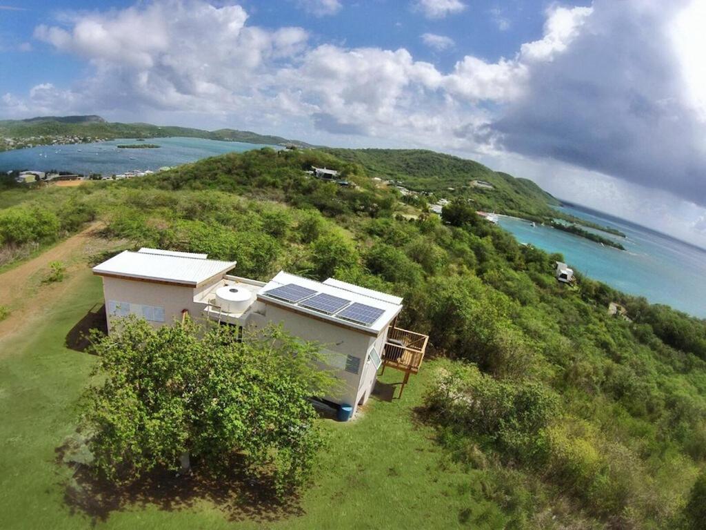 Tres Bahias Culebra * Isla Culebra